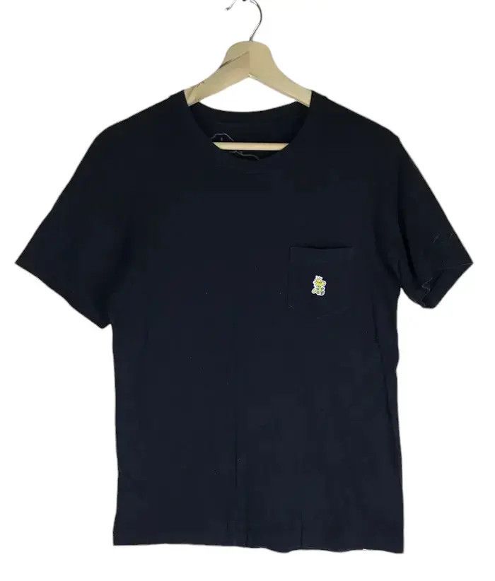 Kaws × Peanuts × Uniqlo Uniqlo x Kaws x Peanuts Tshirts Size US S / EU 44-46 / 1 - 1 Thumbnail
