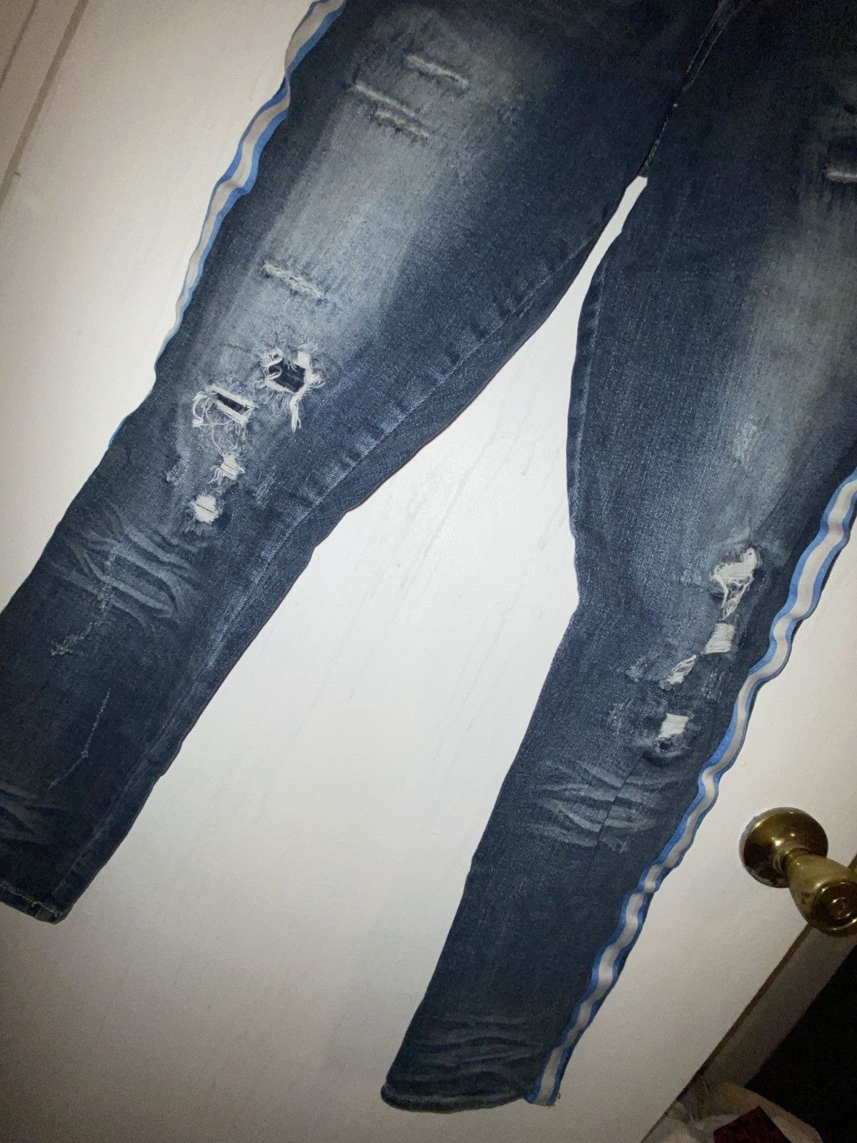 rue21 Rue21 premium jeans men Size US 32 / EU 48 - 3 Thumbnail