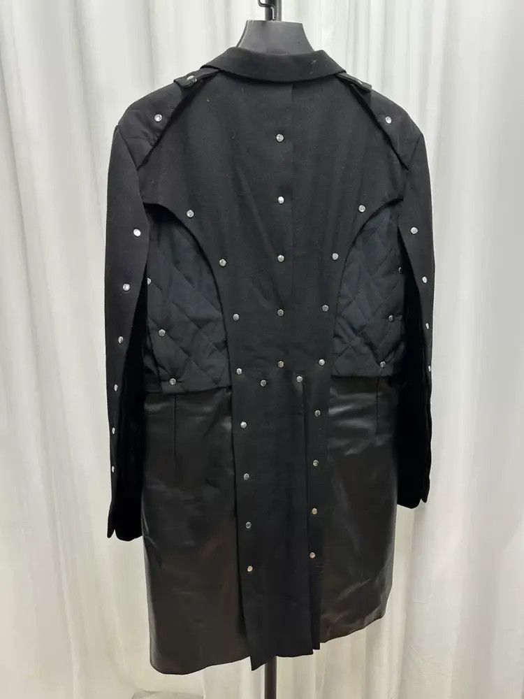 Comme des Garcons Homme Plus Comme Des Garcons Homme Plus 16AW Runway Coat-2507 Size US M / EU 48-50 / 2 - 1 Thumbnail