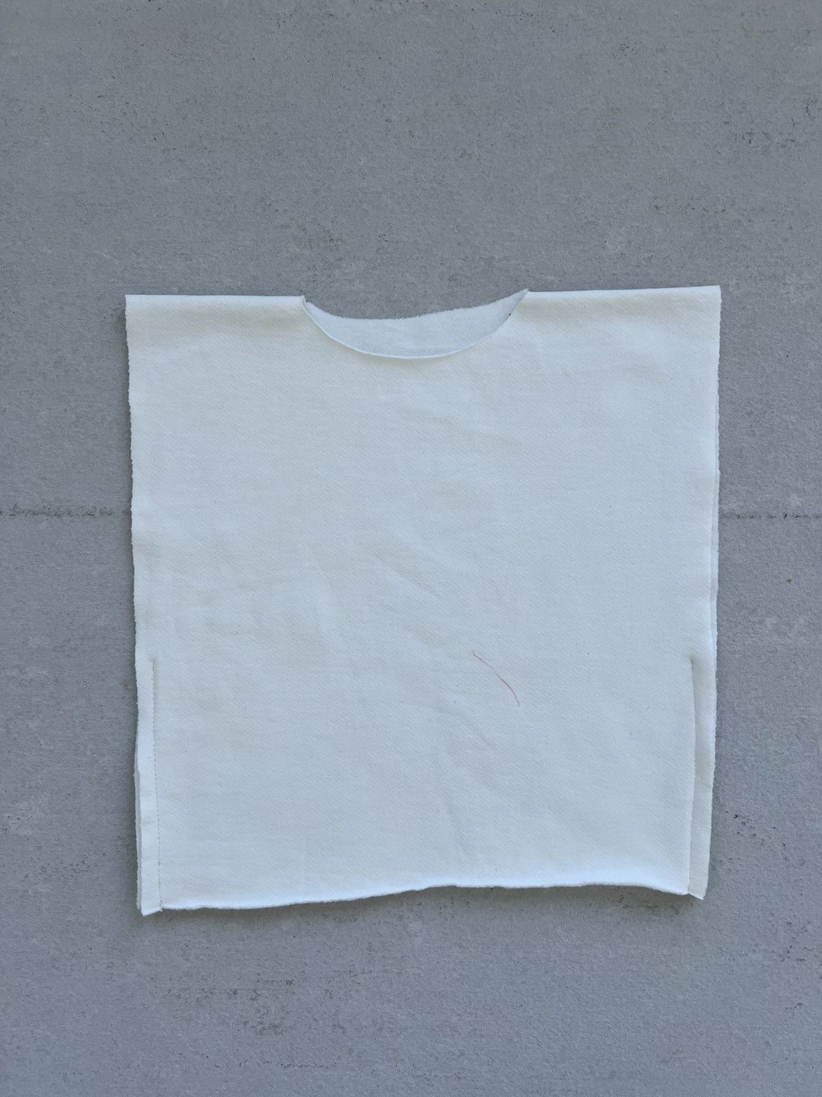 Other 100% Cotton Fleece CropTee Size US S / EU 44-46 / 1 - 1 Thumbnail