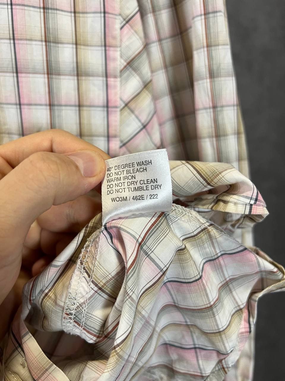 Designer × Reiss Reiss designer shirt Size US M / EU 48-50 / 2 - 4 Thumbnail