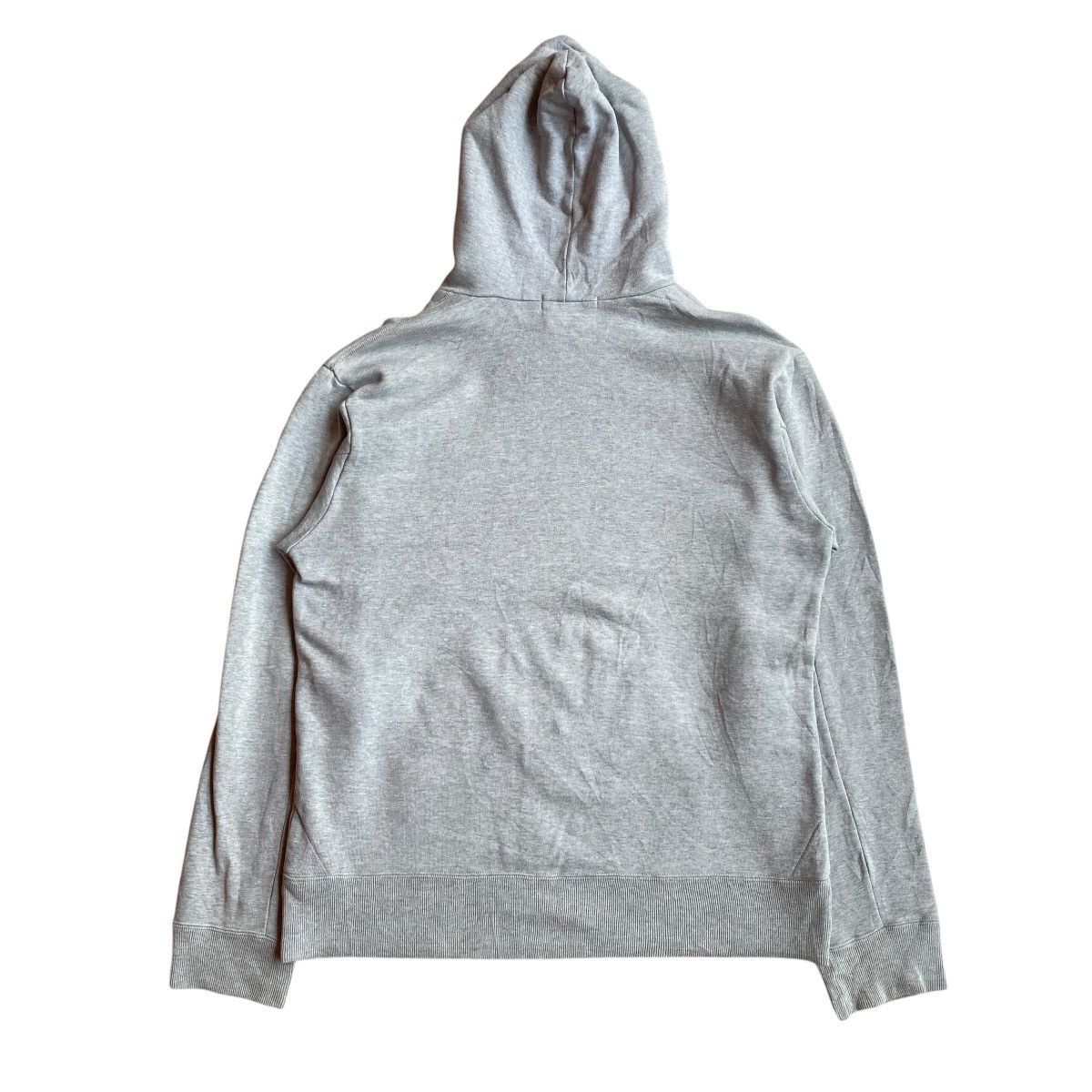 Hysteric Glamour Hysteric Glamour Logo Pullover Hoodie Size US M / EU 48-50 / 2 - 2 Thumbnail