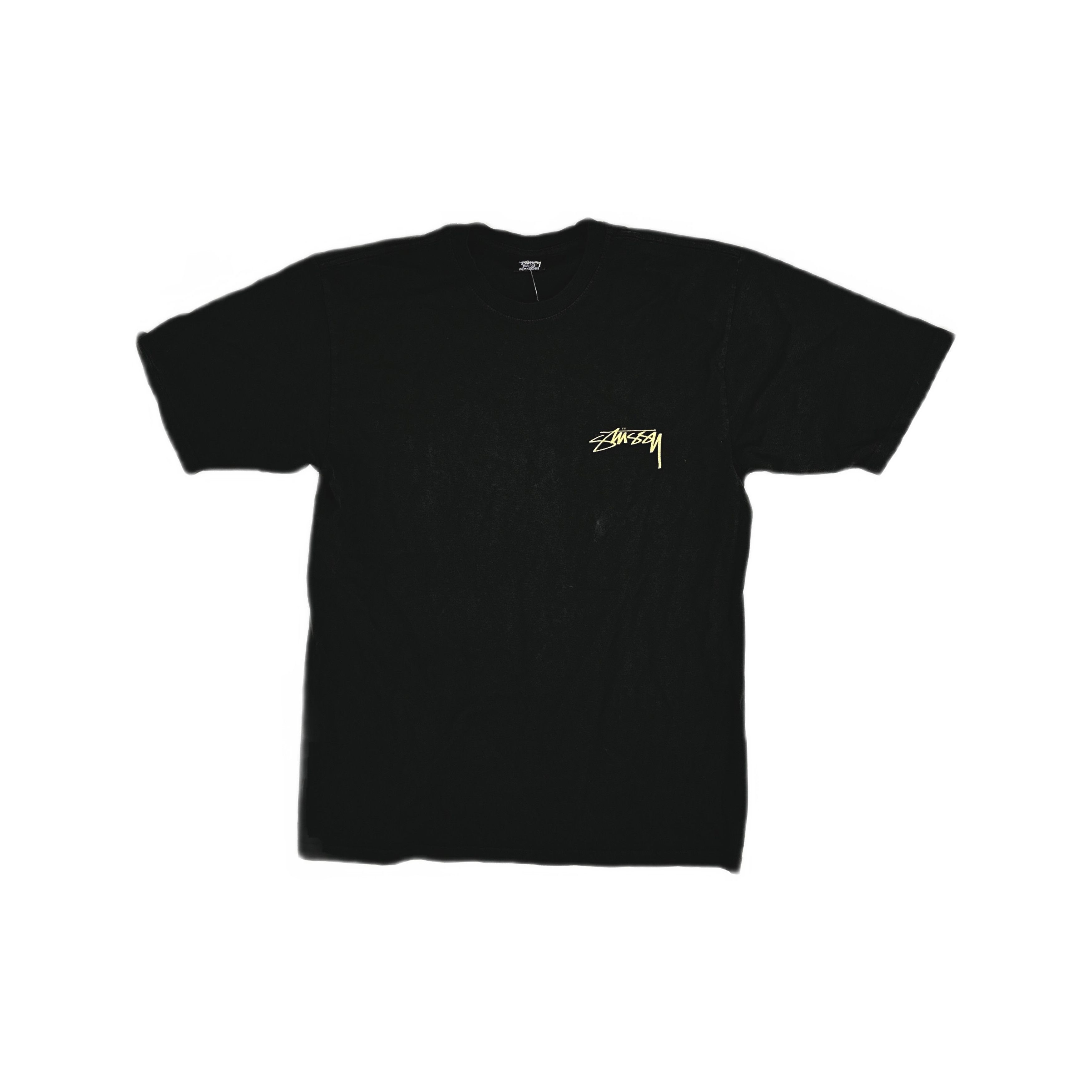 Stussy Stussy Statue Pig Dyed T-Shirt Size M Size US M / EU 48-50 / 2 - 1 Thumbnail