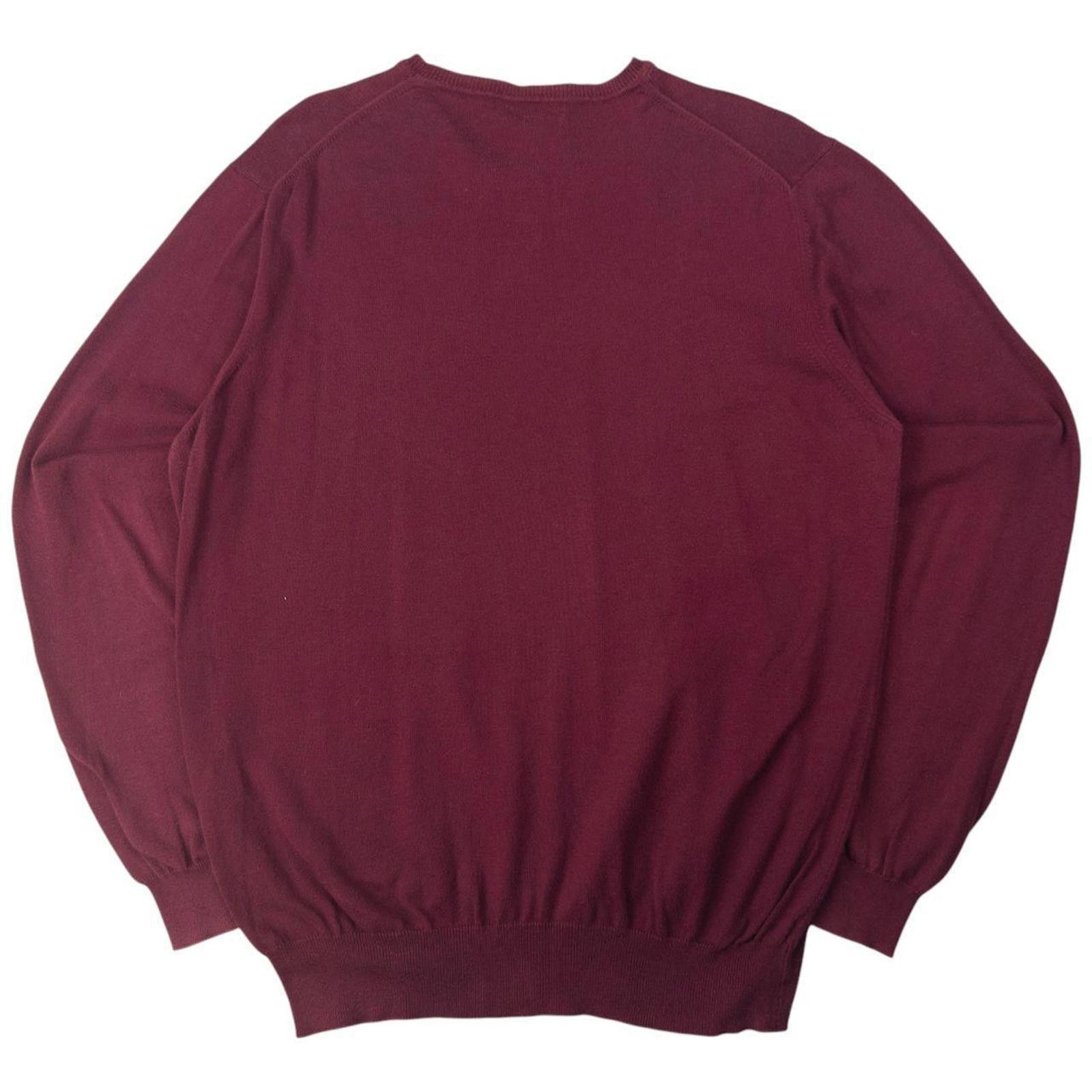 Burberry Vintage Burberry Jumper Size L Size US L / EU 52-54 / 3 - 2 Thumbnail