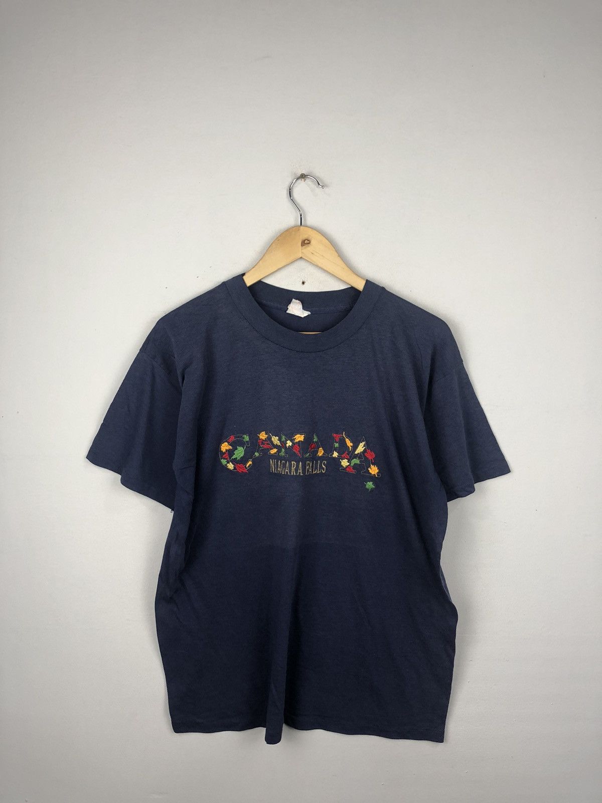 Other × Vintage Niagara Falls Tee Size US L / EU 52-54 / 3 - 1 Thumbnail