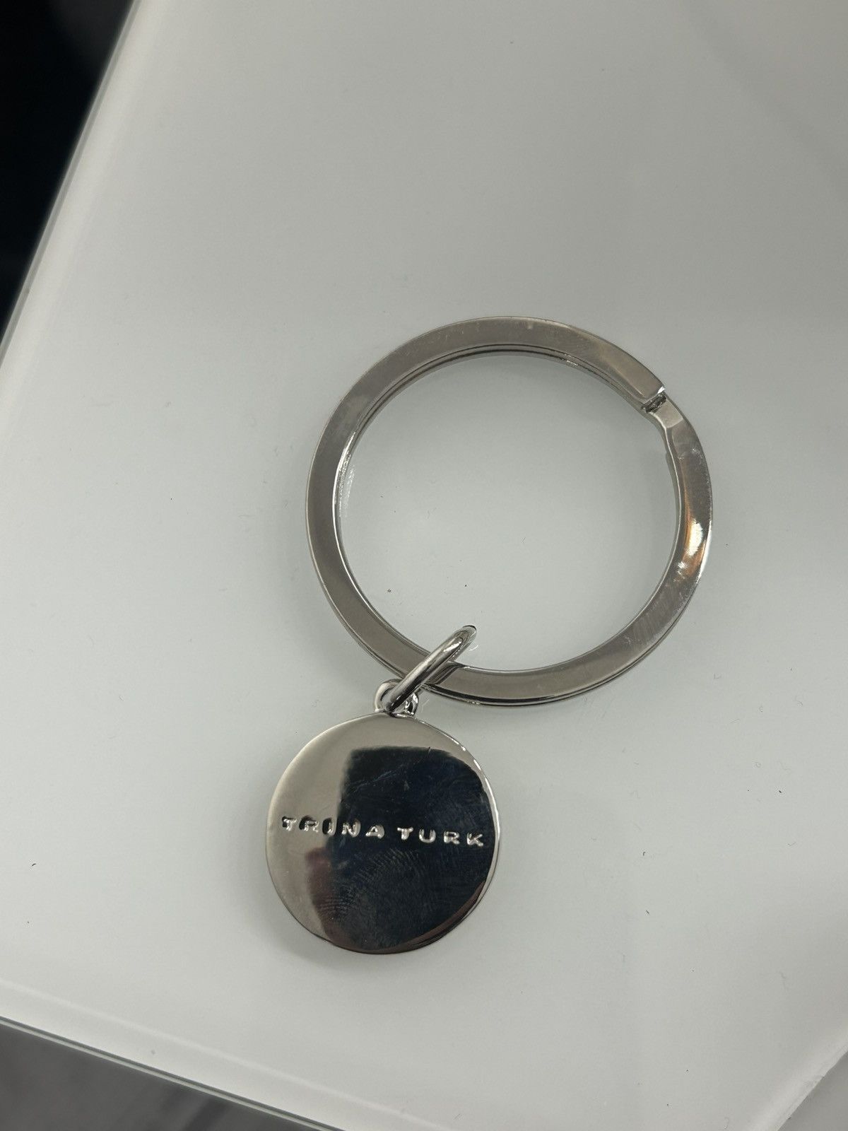 Trina Turk Trina Turk Keychain Size ONE SIZE - 2 Thumbnail