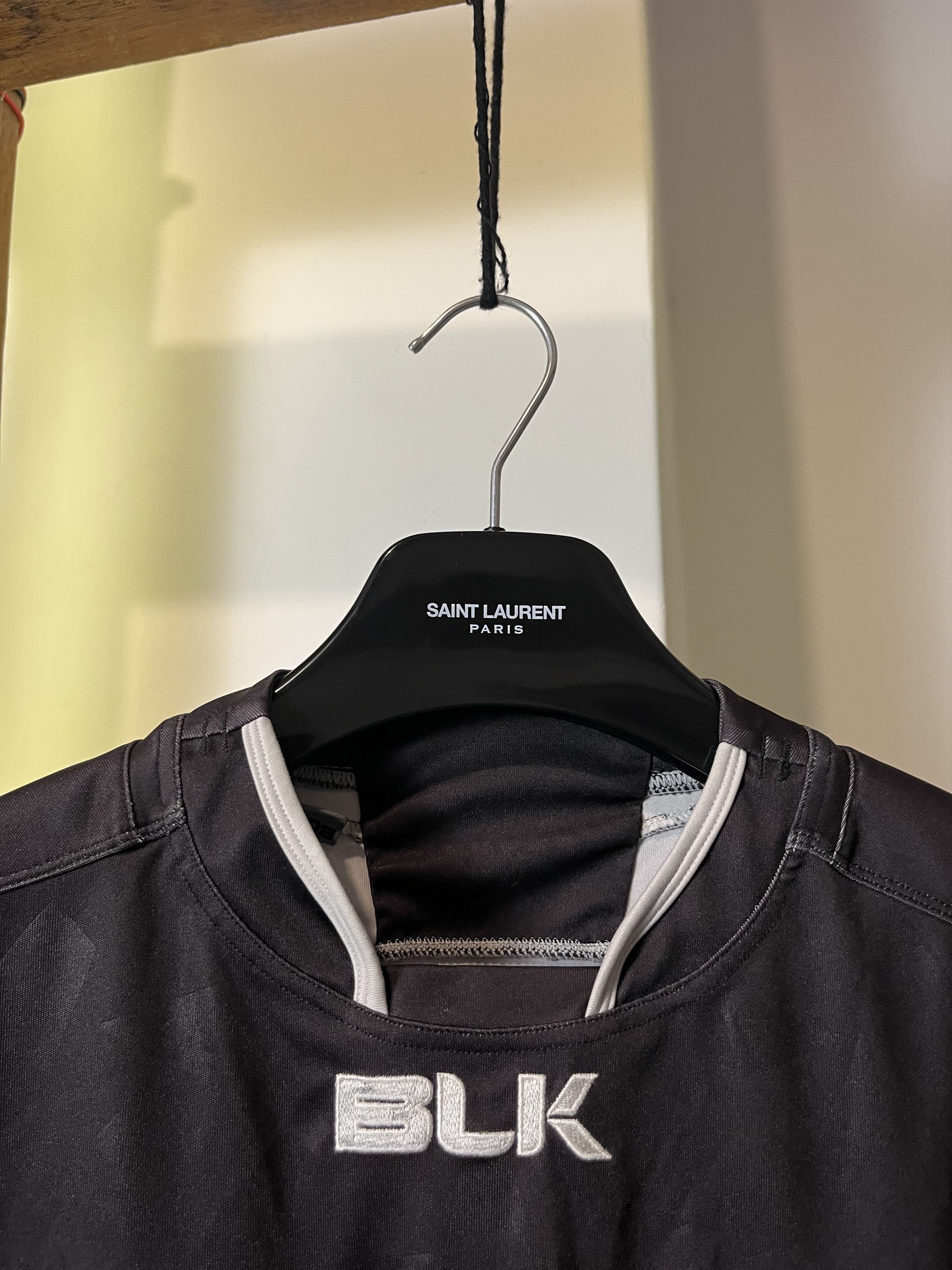 Canterbury of New Zealand × Fiji × Vintage FIJI Rugby World Cup 2015 Jersey Size US L / EU 52-54 / 3 - 5 Thumbnail