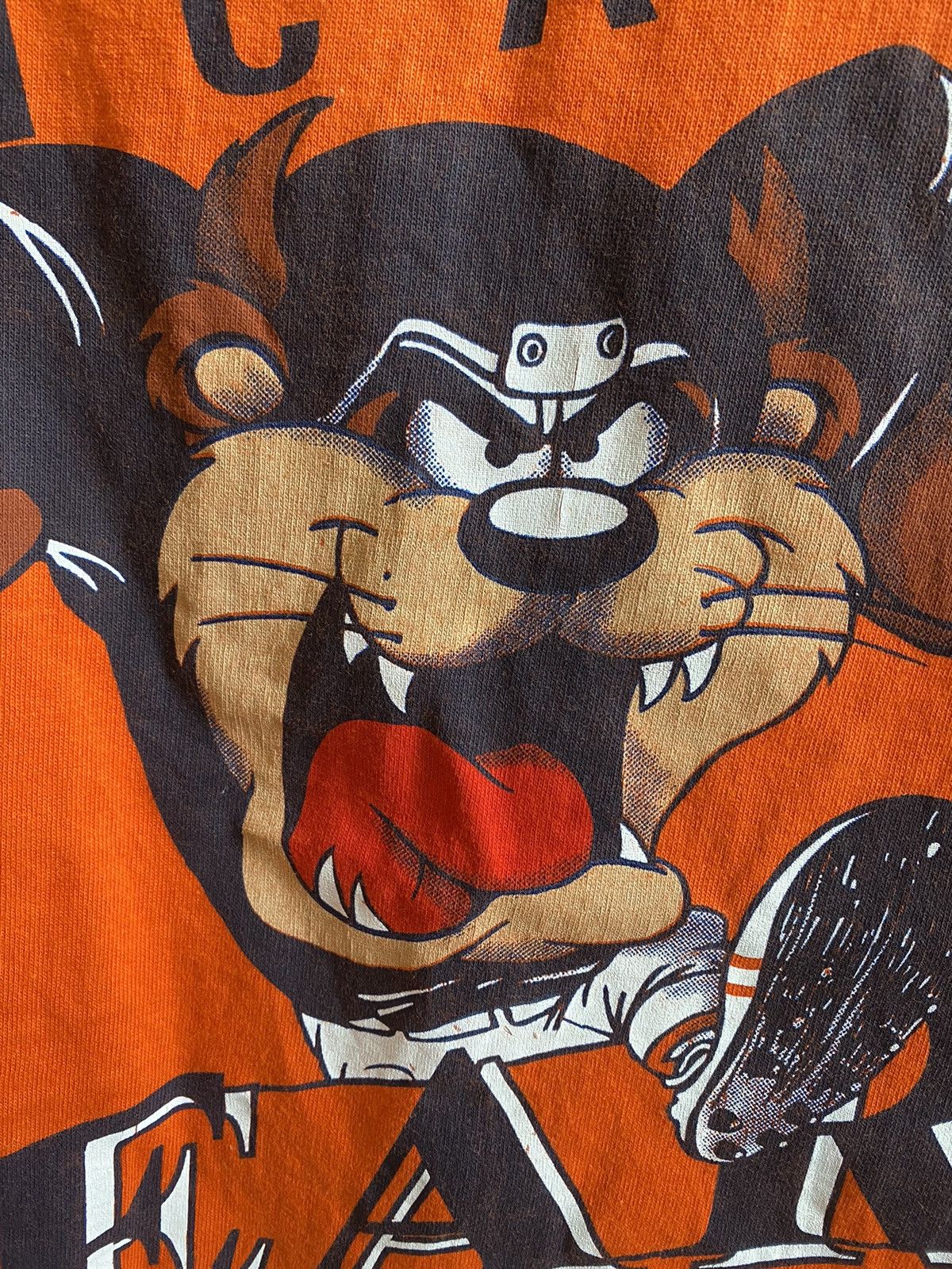 Other VINTAGE NFL CHICAGO BEARS X WARNER BROS Size US M / EU 48-50 / 2 - 3 Thumbnail