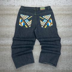 Y 2 K Skater Jeans