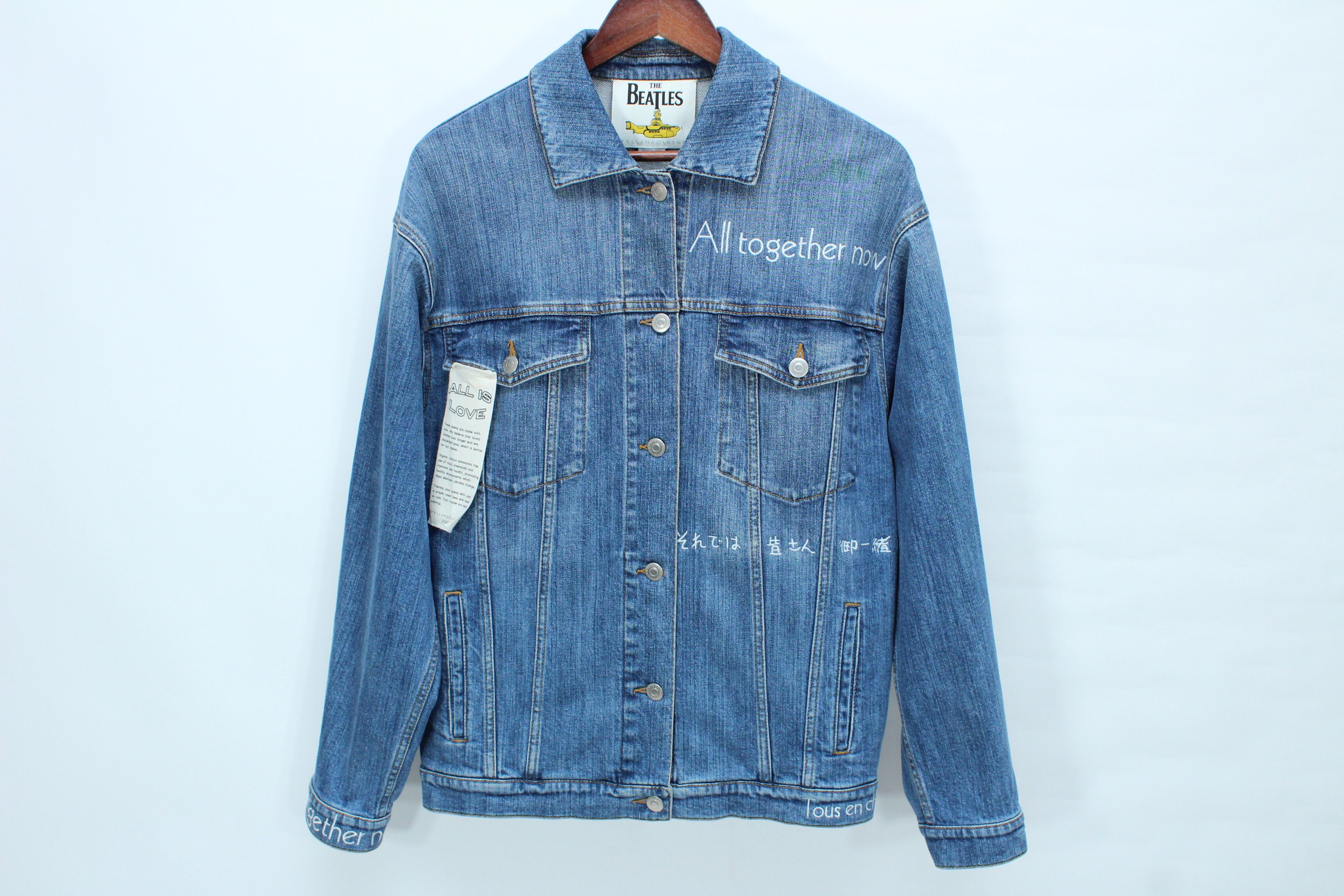 Seller photo, Grailed