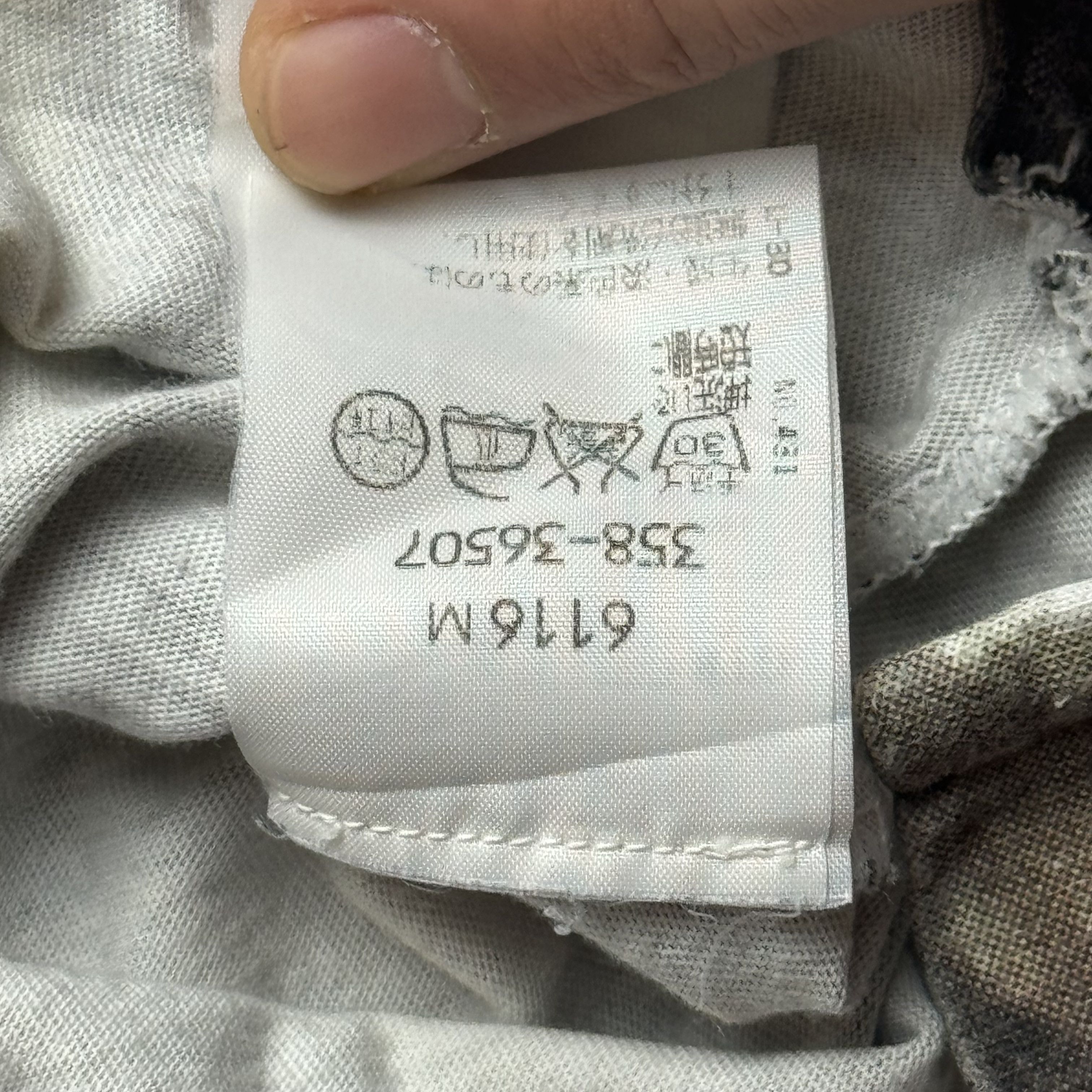Vivienne Westwood Pirate Tee Size M / US 6-8 / IT 42-44 - 6 Thumbnail