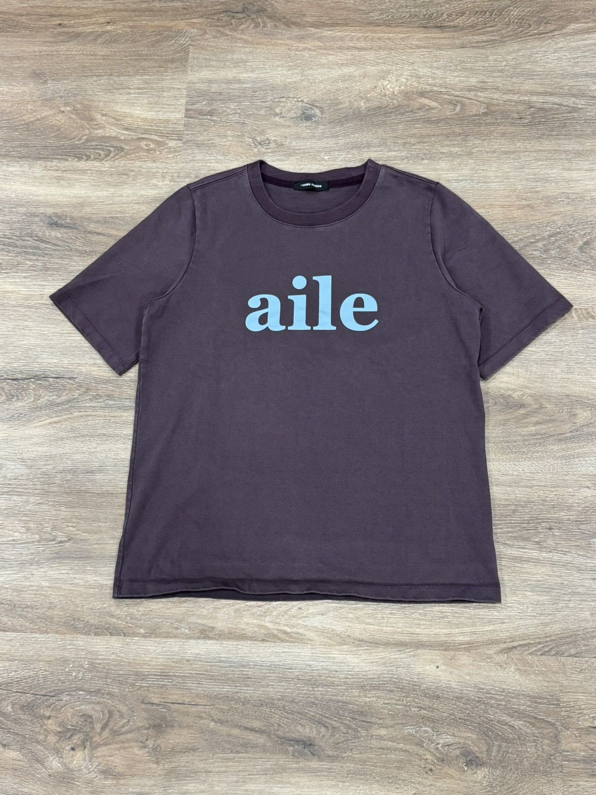 Codes Combine Codes Combine Aile unisex T shirt Size US S / EU 44-46 / 1 - 1 Thumbnail