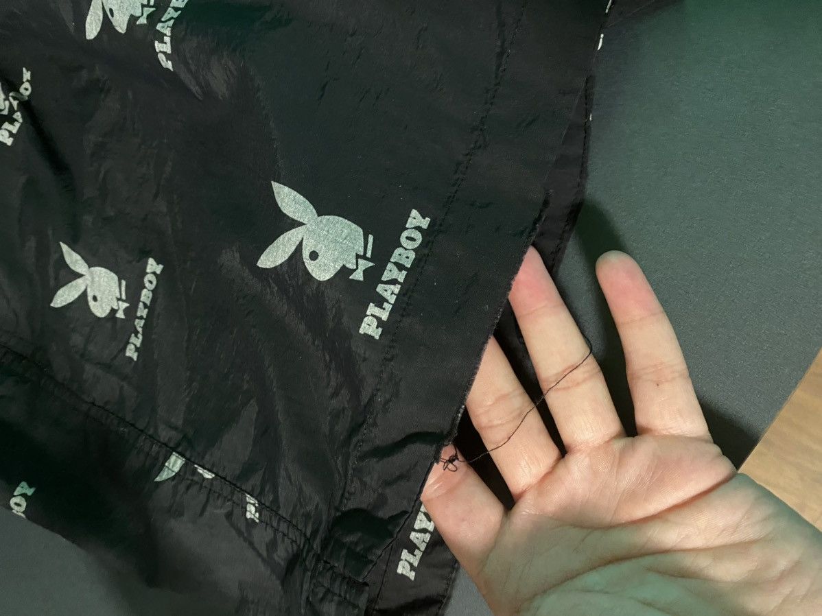 Playboy Playboy Swim Shorts Size US 29 - 10 Thumbnail