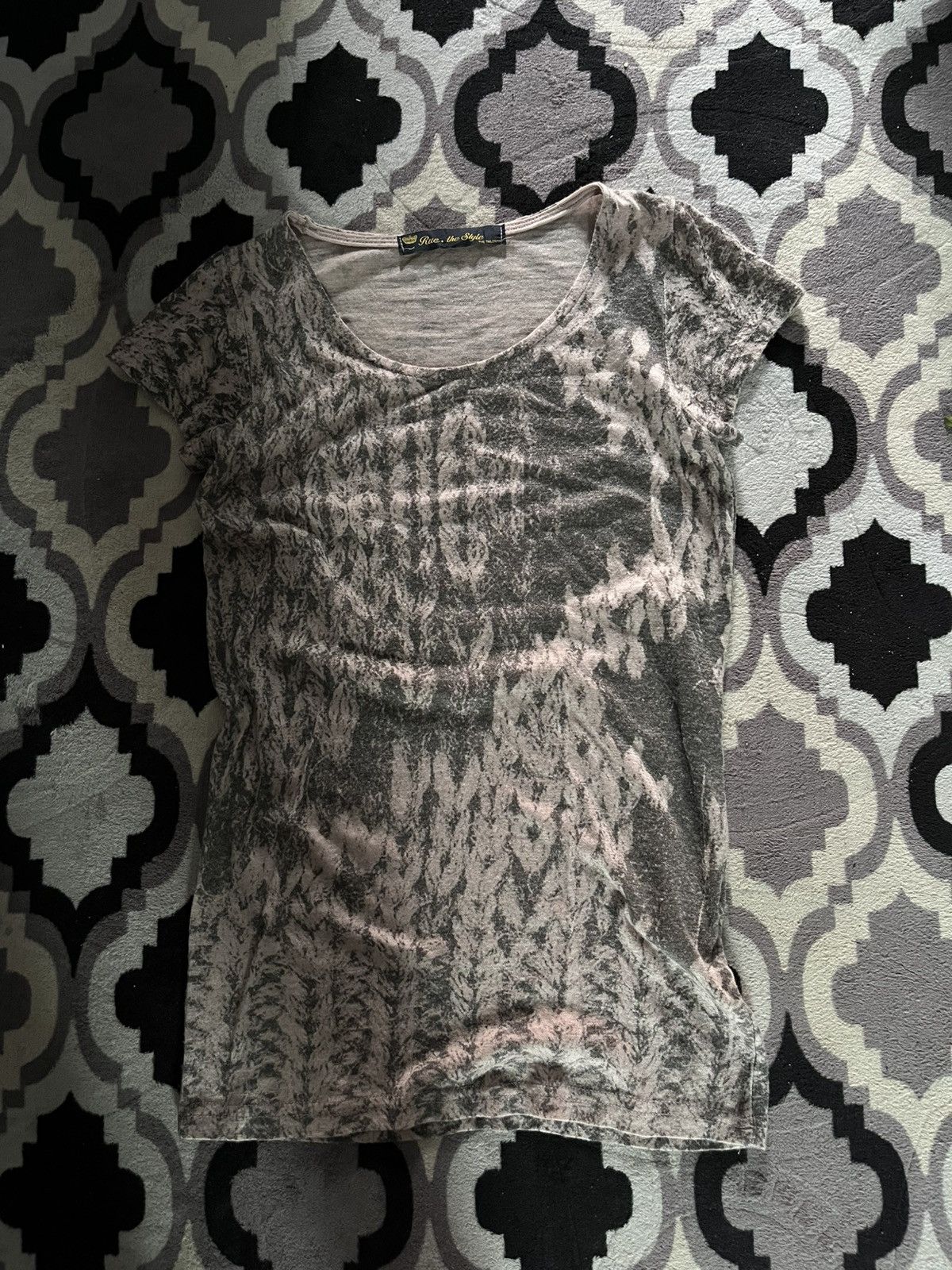 If Six Was Nine × Japanese Brand × Le Grande Bleu (L.G.B.) If Six