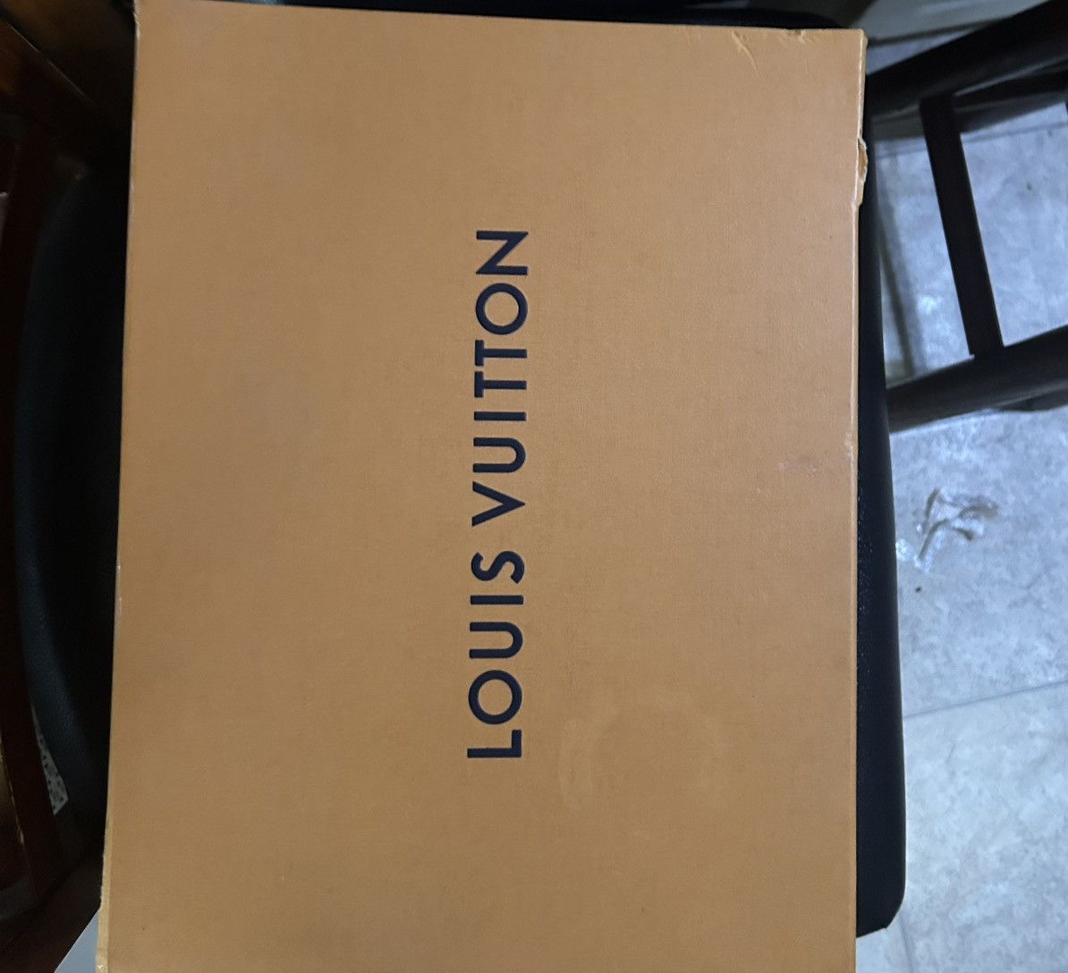 Louis Vuitton Louis Vuitton Trainer 'Fluorescent Green Monogram Size US 7 / EU 40 - 4 Thumbnail