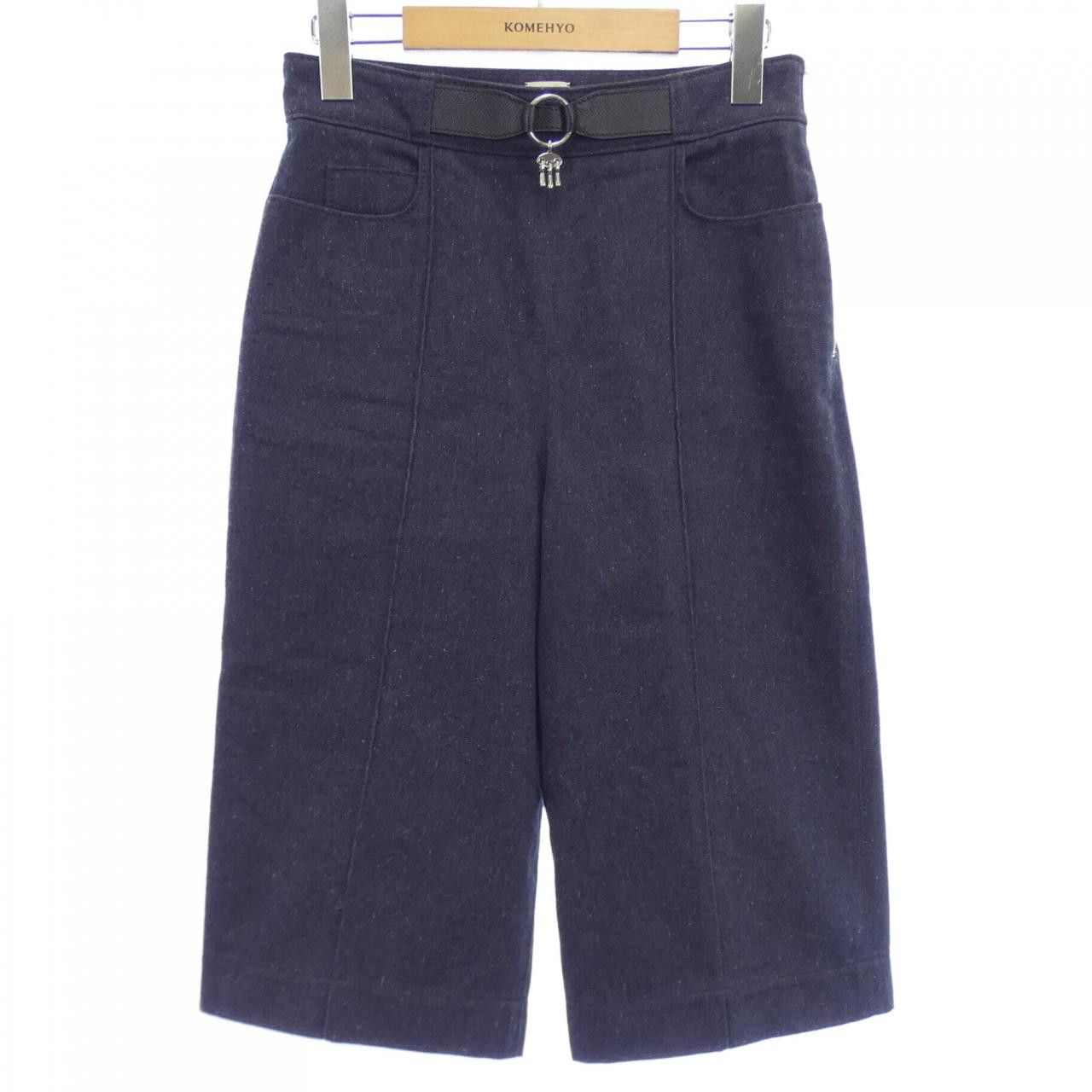 Hermes Hermes Hermes Pants Others Pants DUTY FREE for USA Size ONE SIZE - 1 Thumbnail