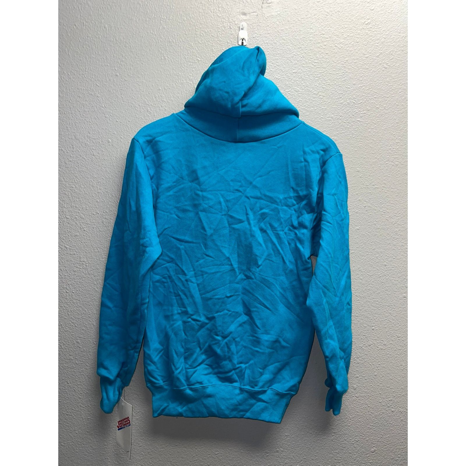 Vintage Vintage Montana Big Sky Country Hoodie Bear Animal 90s Small Size US S / EU 44-46 / 1 - 10 Thumbnail