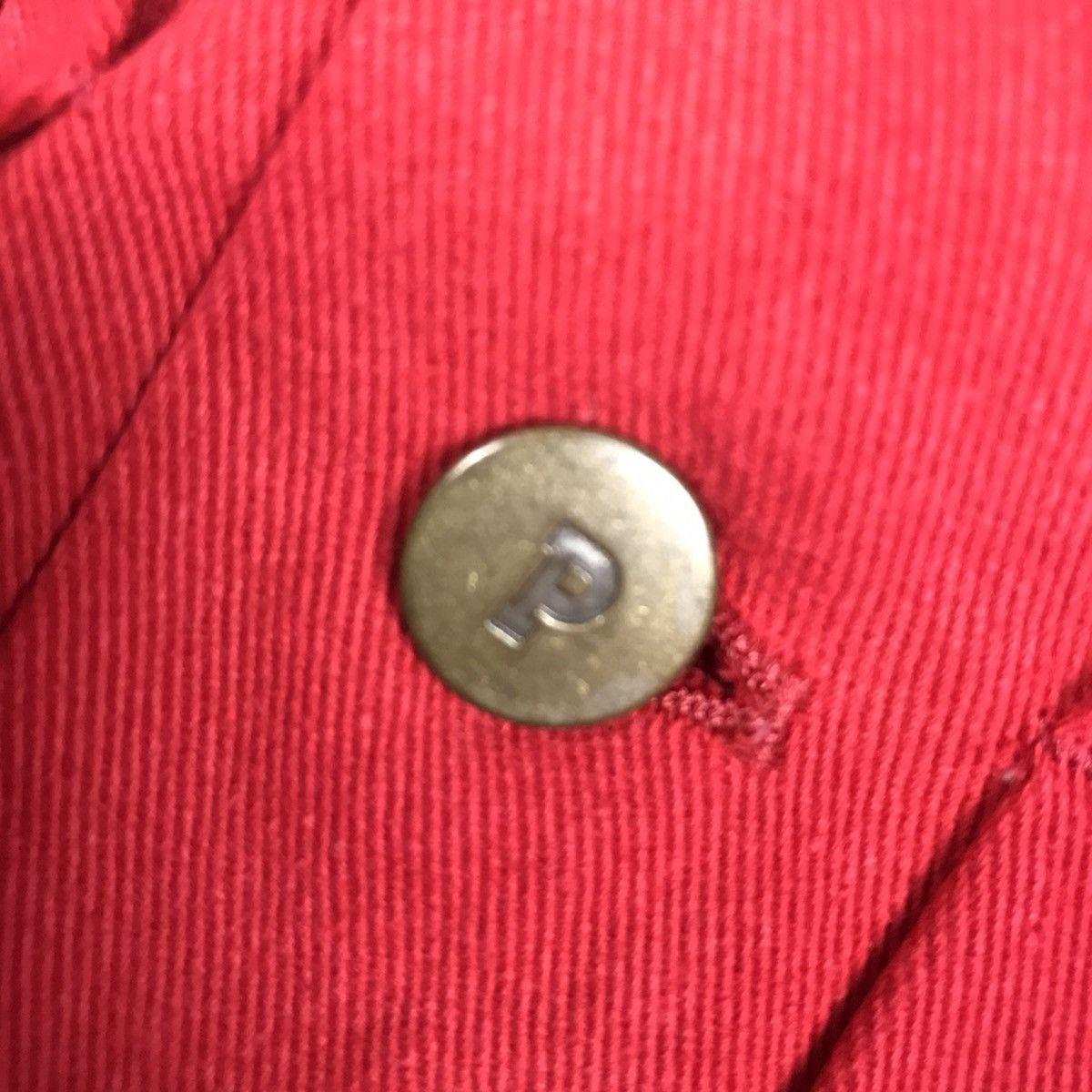 Japanese Brand × Pink House PINK HOUSE TYPE 2 STYLE DOUBLE POCKET JACKET Size US M / EU 48-50 / 2 - 6 Thumbnail