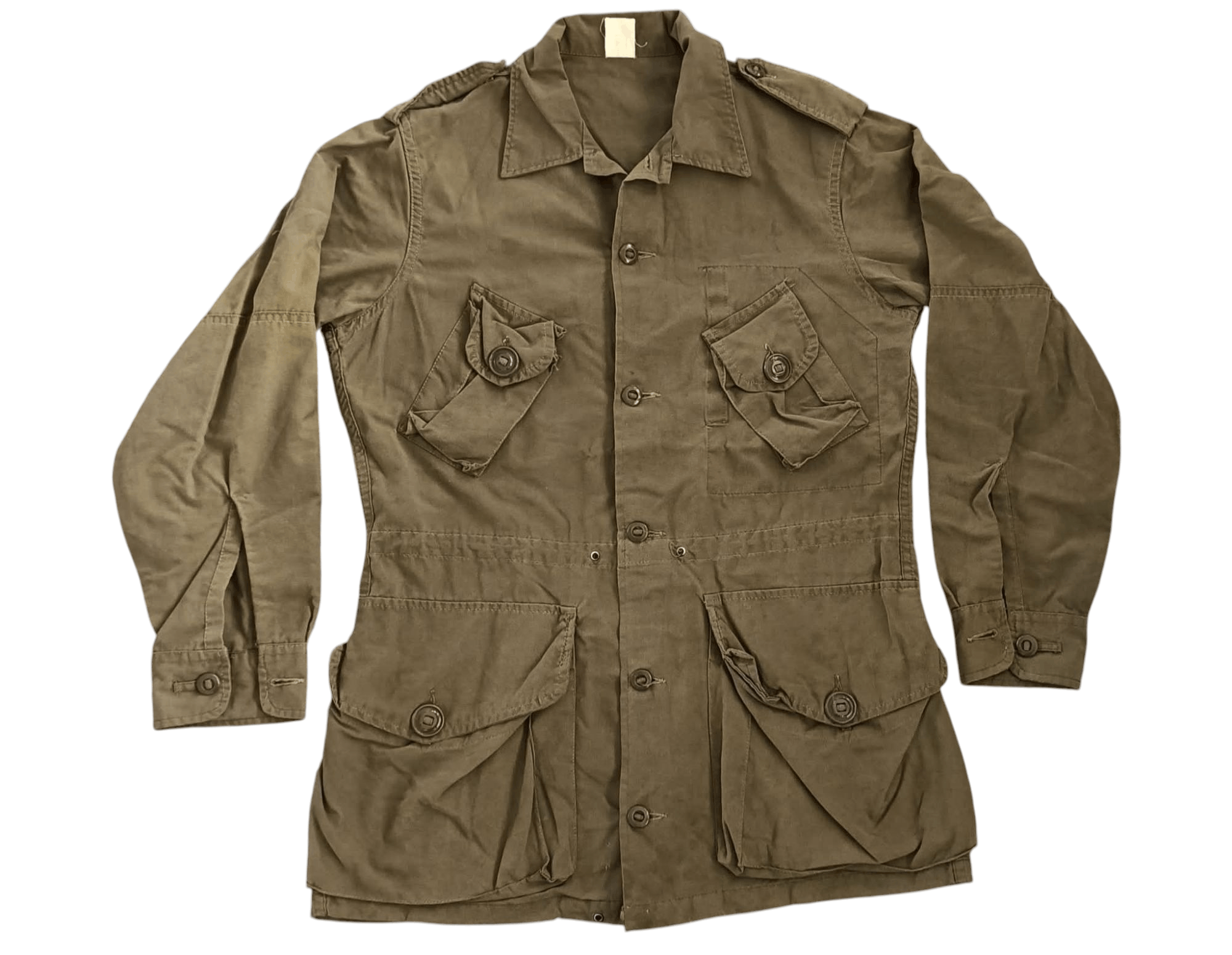 Vintage Army Canada