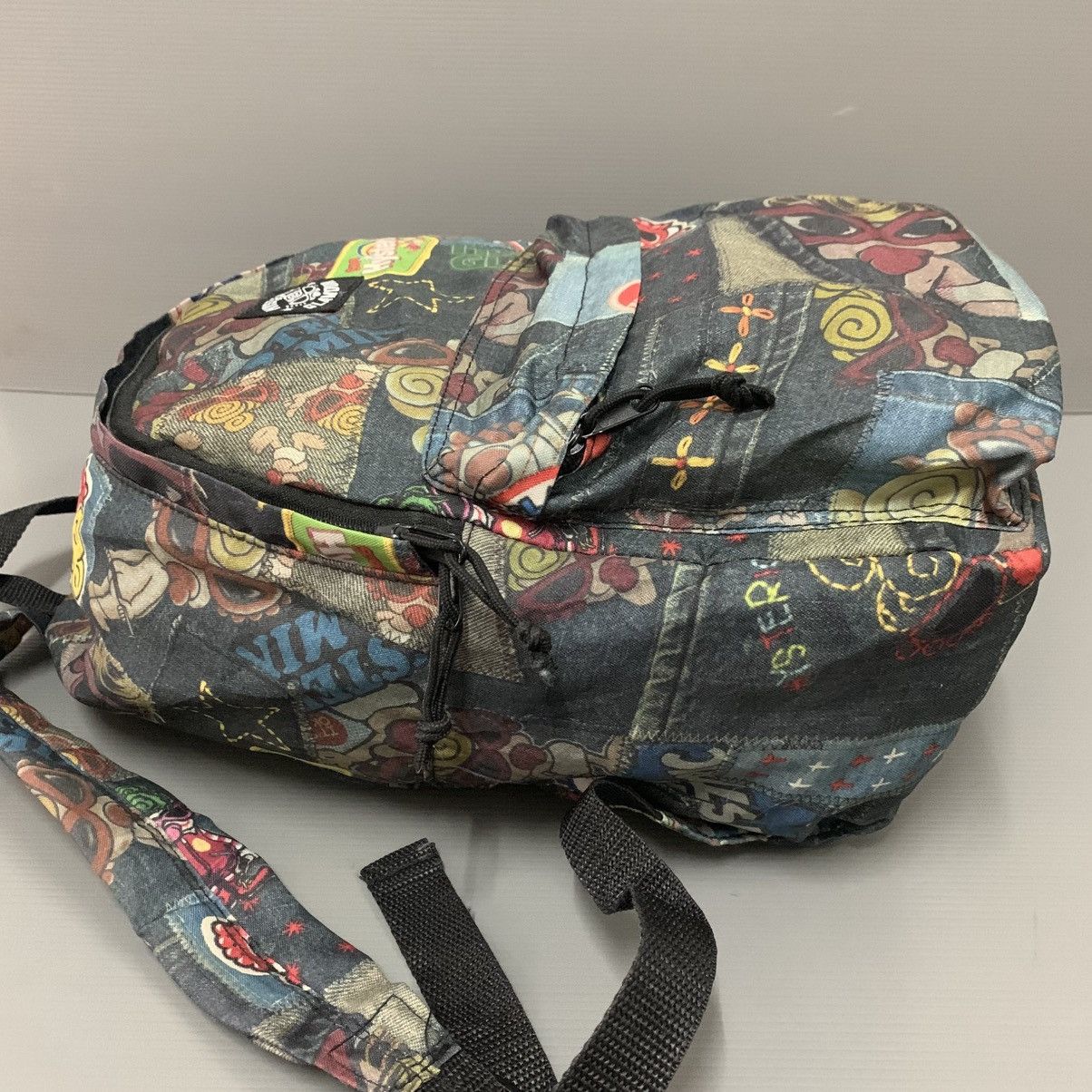 Hysteric Glamour Hysteric Glamour Backpack Bag Size ONE SIZE - 8 Thumbnail