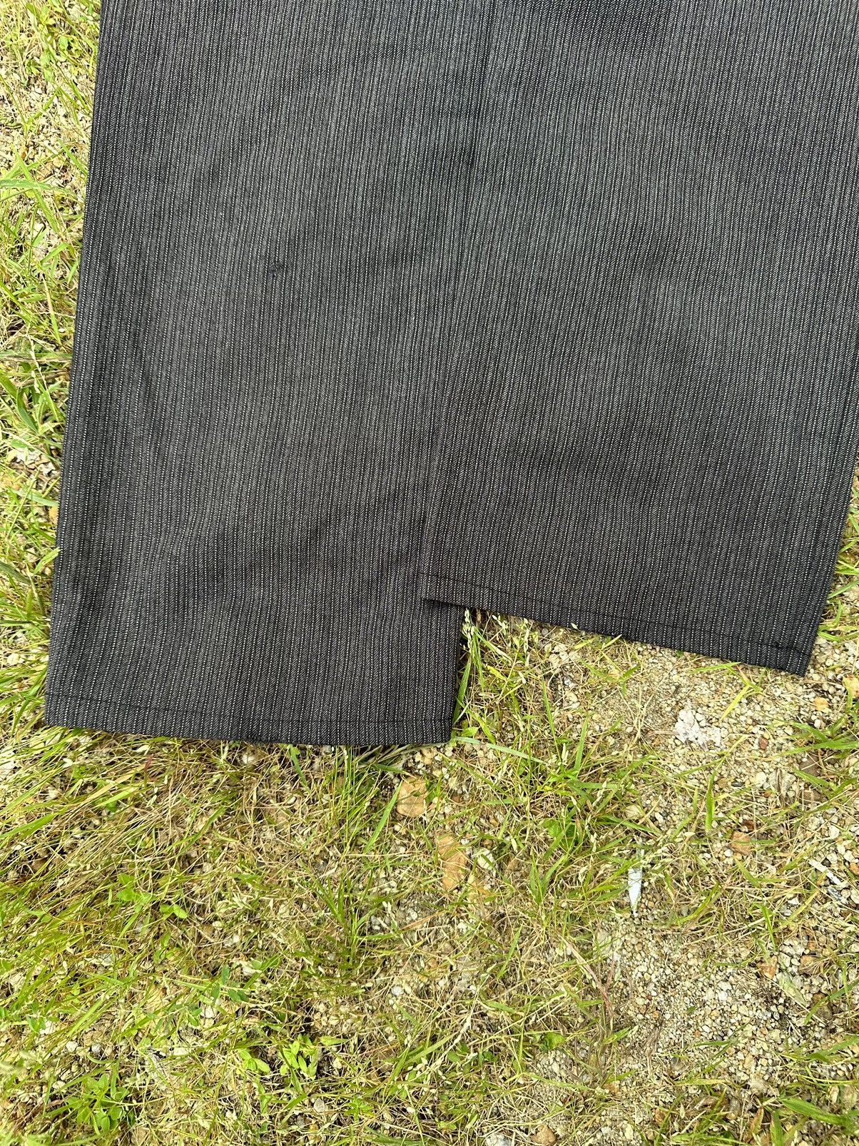 Designer × Vintage × agnes b. HEAT🔥🔥Vintage AGNES B. HOMME Trousers Pants Made in France Size US 31 - 16 Thumbnail