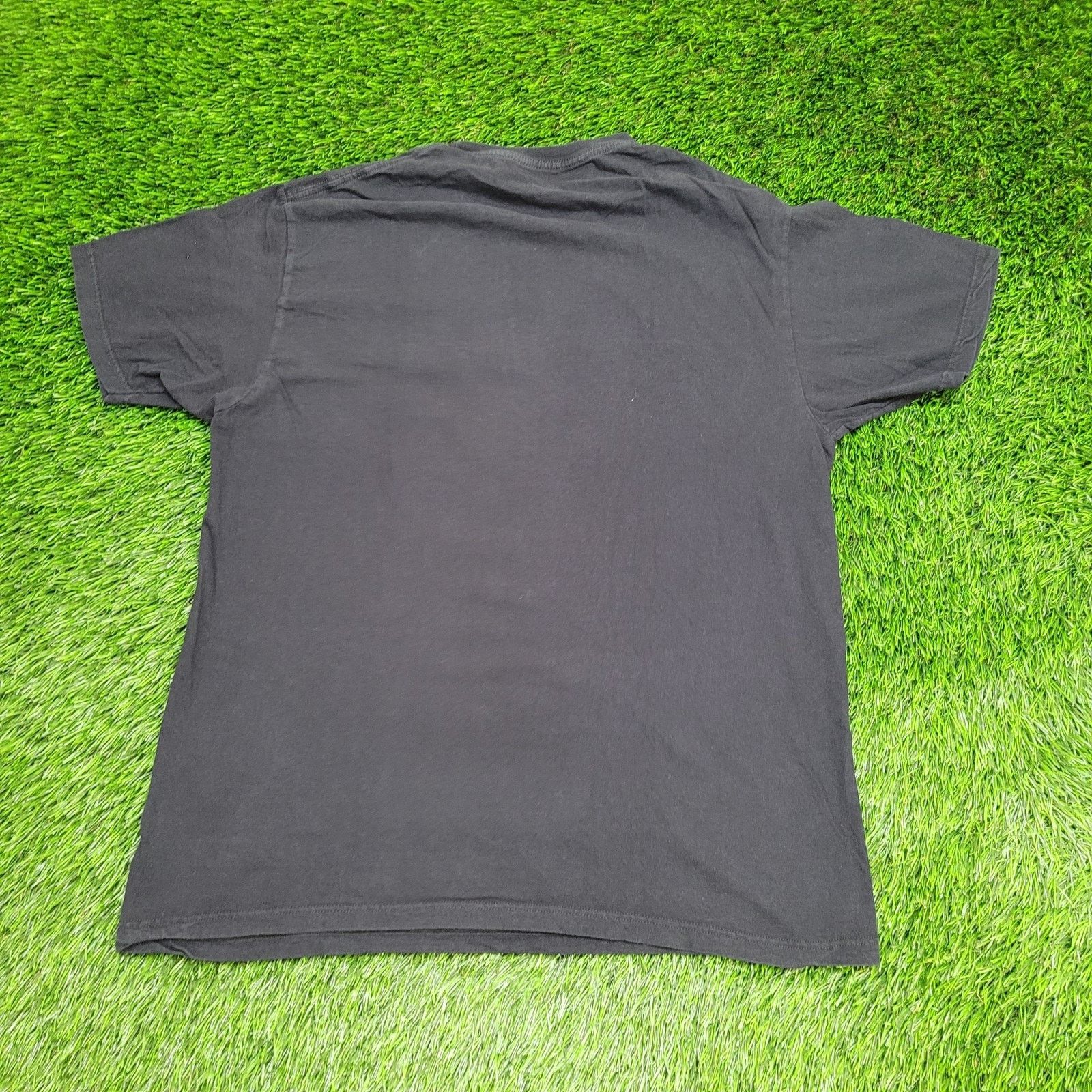 Other Fairy-Tail Anime Shirt M/L 21x27 Manga Cotton Tee Size US L / EU 52-54 / 3 - 7 Thumbnail