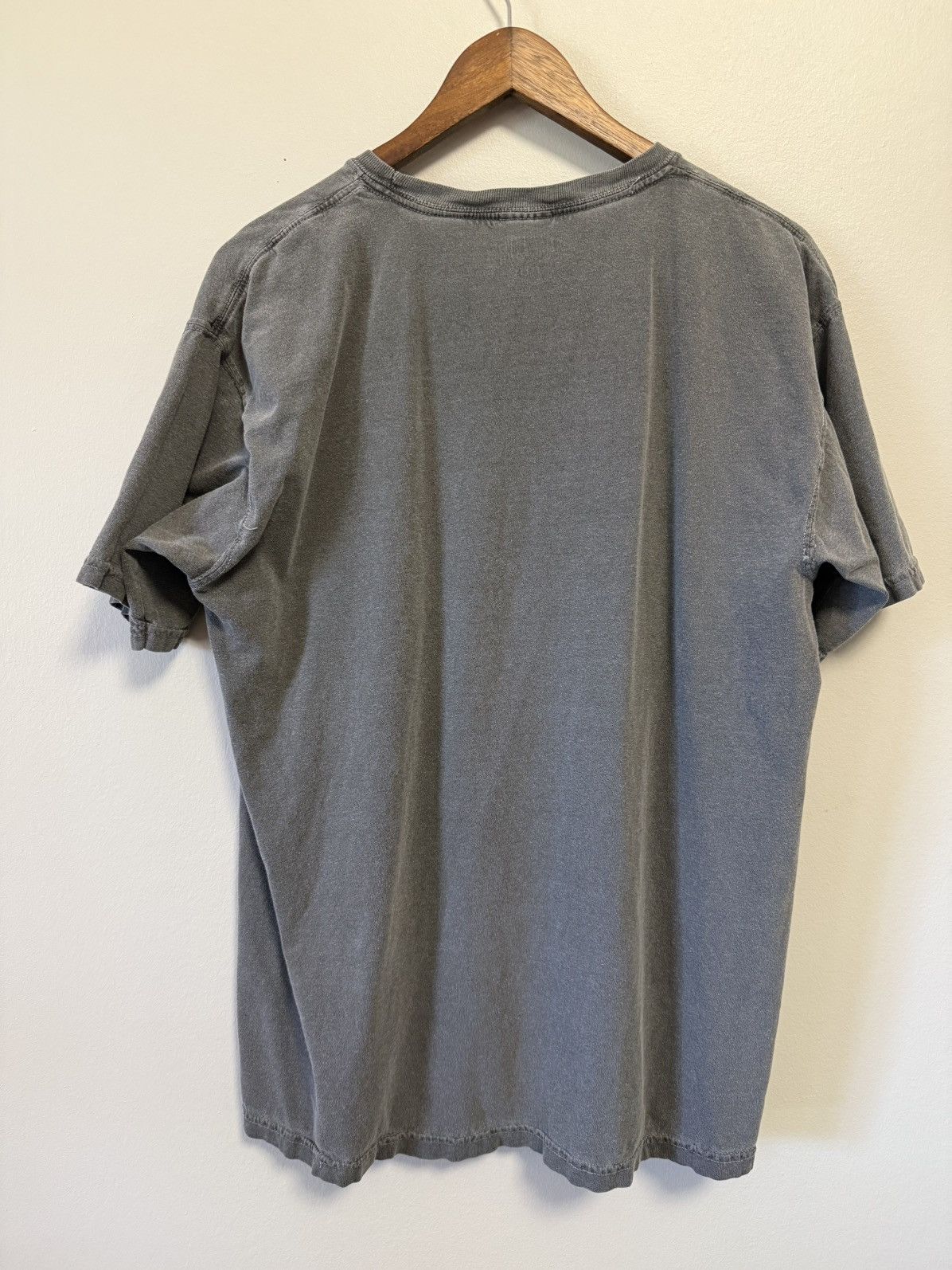 Other Vintage Heavyweights Kobe bryant tee Size US L / EU 52-54 / 3 - 4 Thumbnail