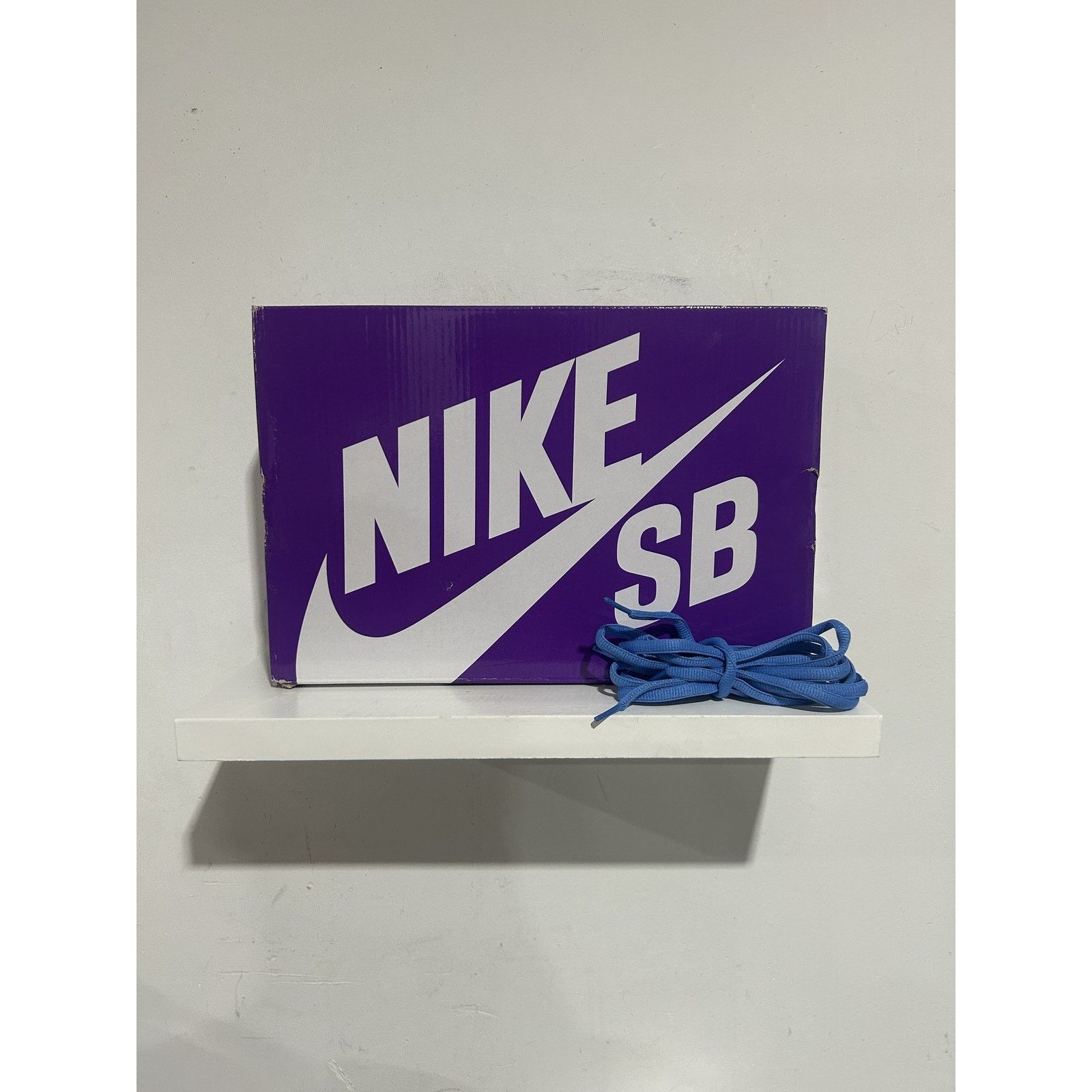 Nike NIKE SB DUNK LOW ACG CELADON SIZE 9.5 PREOWNED Size US 9.5 / EU 42-43 - 7 Thumbnail