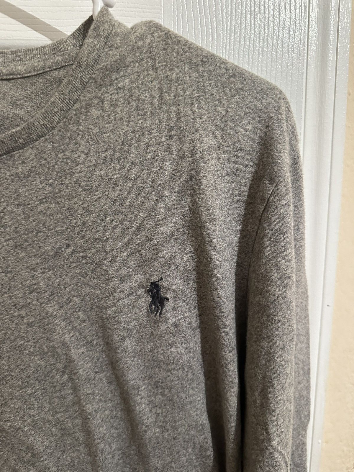 Polo Ralph Lauren polo ralph lauren long sleeve shirt Size US L / EU 52-54 / 3 - 3 Thumbnail