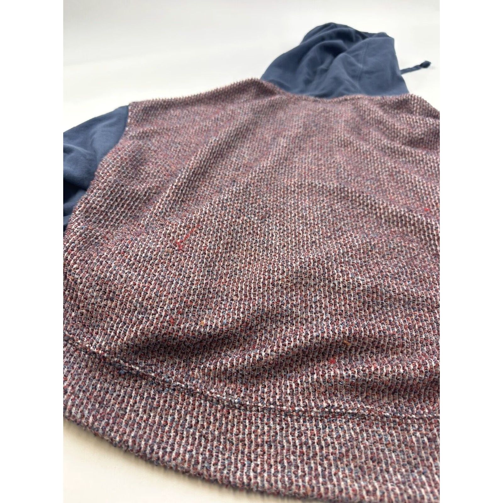 Anthropologie Anthropologie SATURDAY SUNDAY Hoodie Sweatshirt Women’s Small Blue Size S / US 4 / IT 40 - 4 Thumbnail