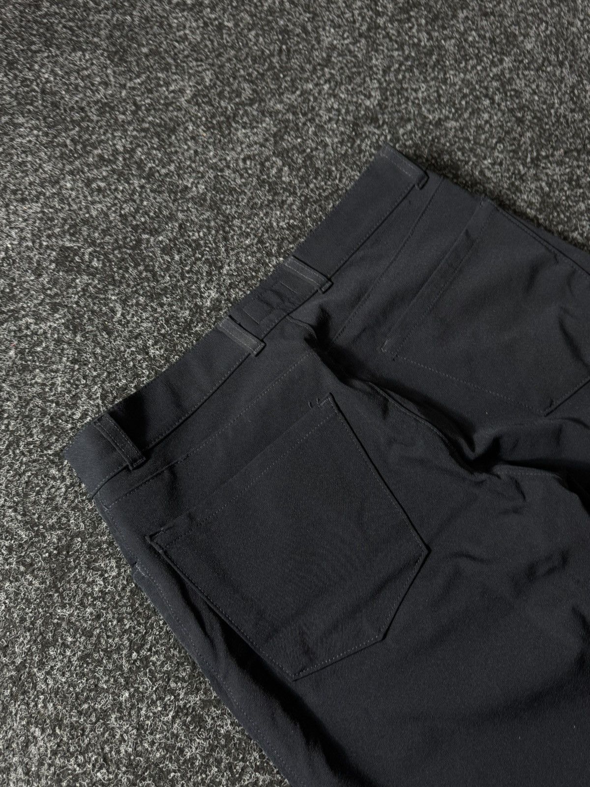 Hugo Boss 90s Hugo Boss Luxury Vintage Y2K Classic Pants Size US 32 / EU 48 - 12 Thumbnail