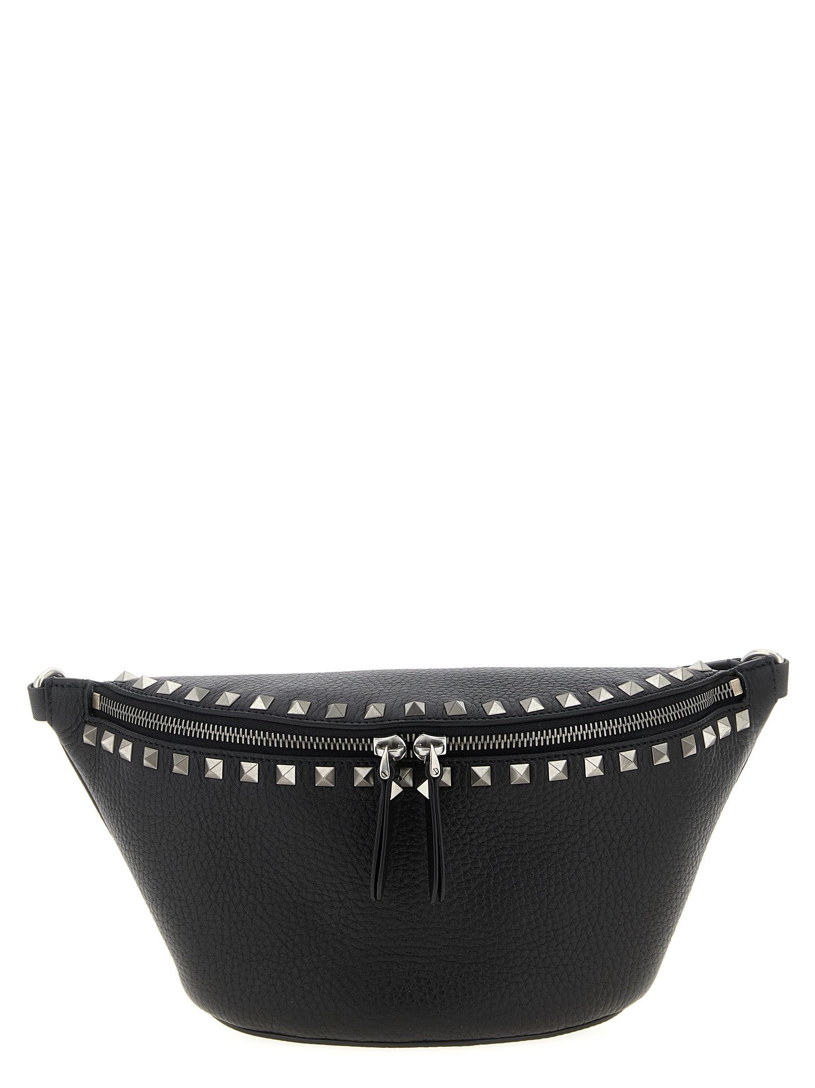Valentino Valentino Garavani 'Rockstud' Belt Bag Size ONE SIZE - 1 Thumbnail
