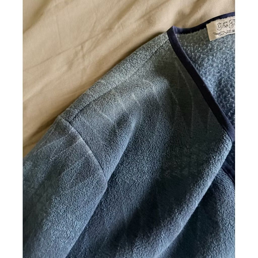 Beams Plus × Remi Relief Men’s 🇯🇵 Remi Relief x Beams Plus Folk Print Cardigan Sz XL Size US XL / EU 56 / 4 - 8 Thumbnail