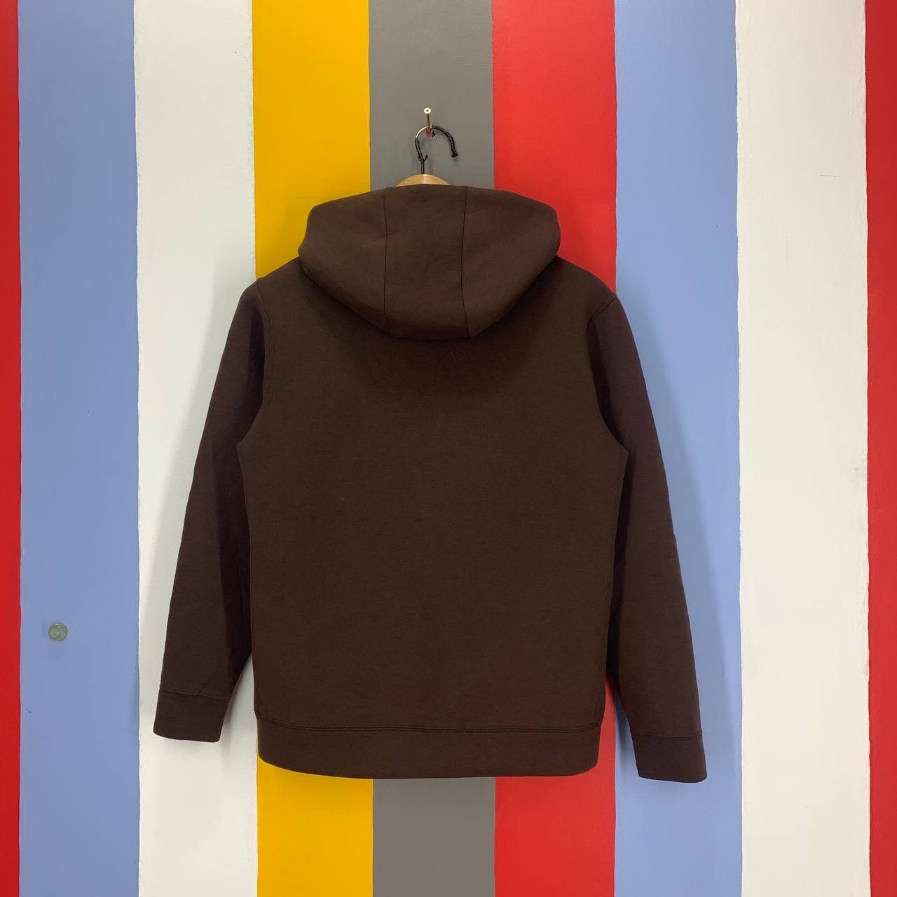Edifice Japan EDIFICE Hoodie Pullover #2543/Q Size US S / EU 44-46 / 1 - 8 Thumbnail