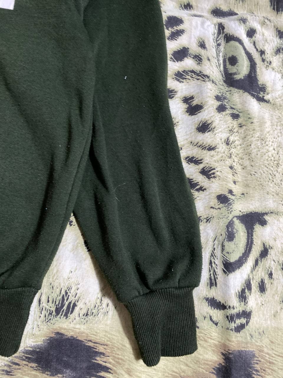 Tapout × Vintage Tapout hoodie Size US S / EU 44-46 / 1 - 8 Thumbnail