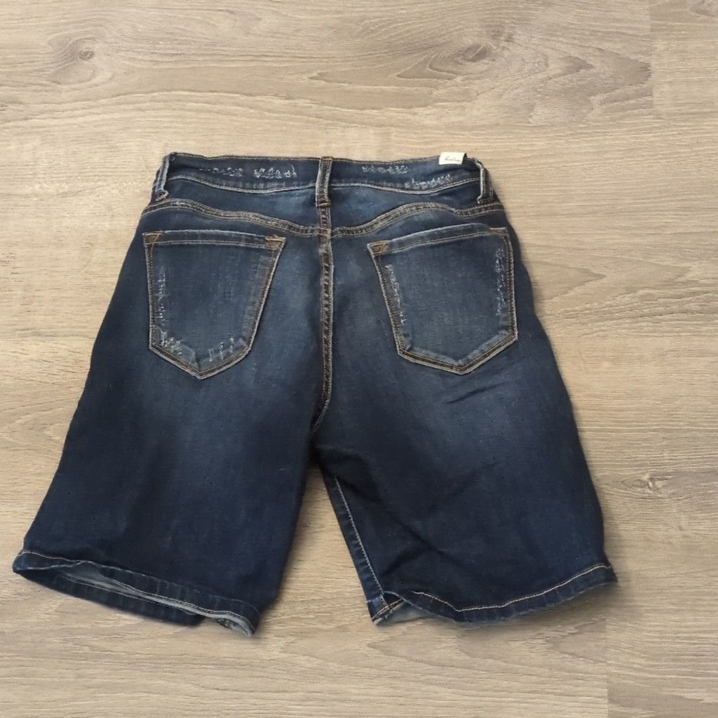 Other Kancan distressed shorts size 27 Size 27" / US 4 / IT 40 - 4 Thumbnail