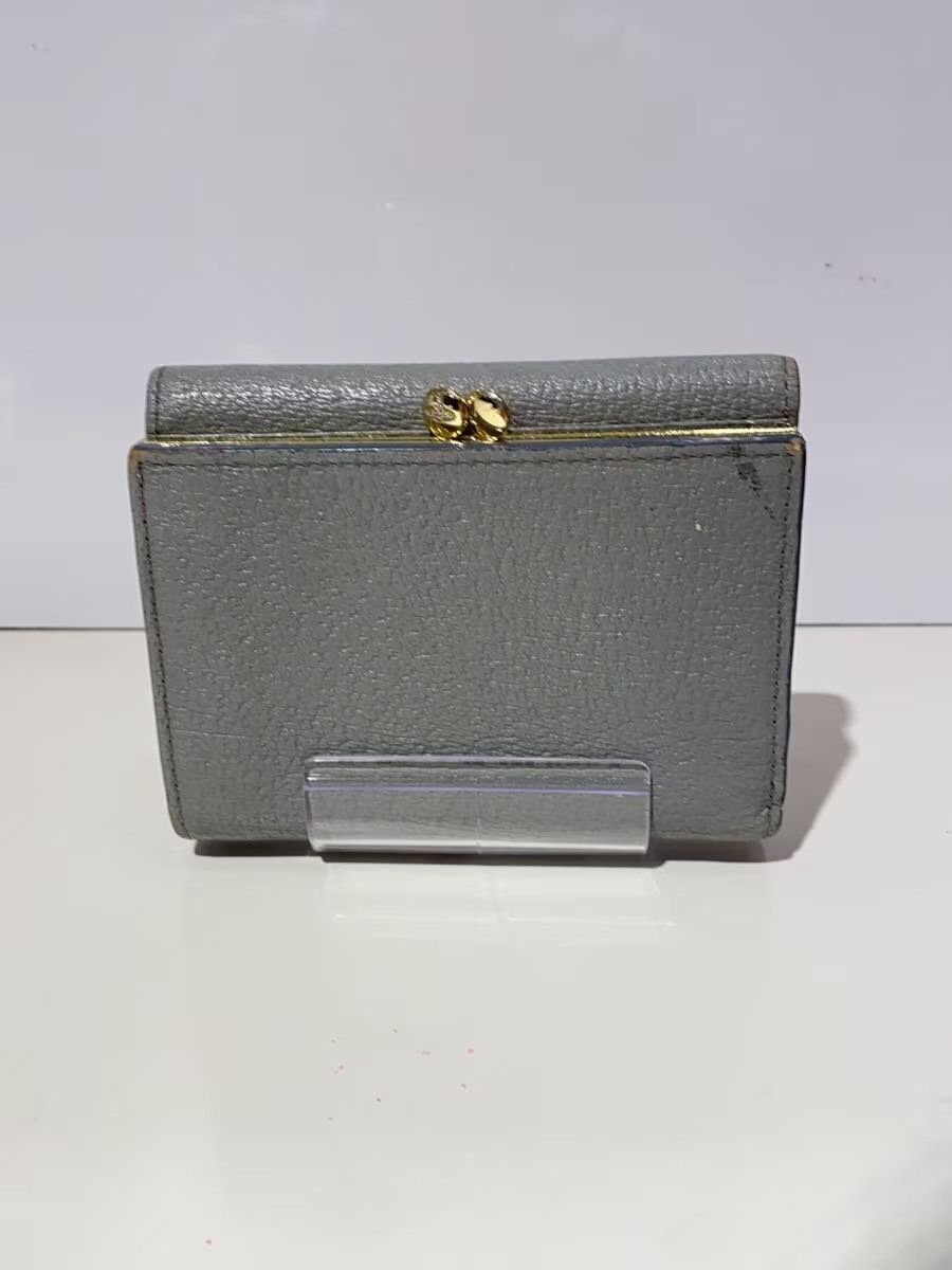 Vivienne Westwood Orb Leather Wallet Size ONE SIZE - 2 Thumbnail