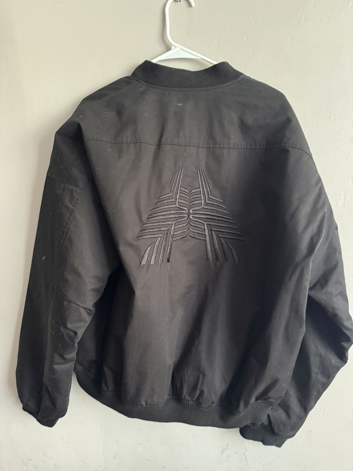 FFFPOSTALSERVICE Team MA-1 Bomber Jacket Size US XL / EU 56 / 4 - 2 Thumbnail
