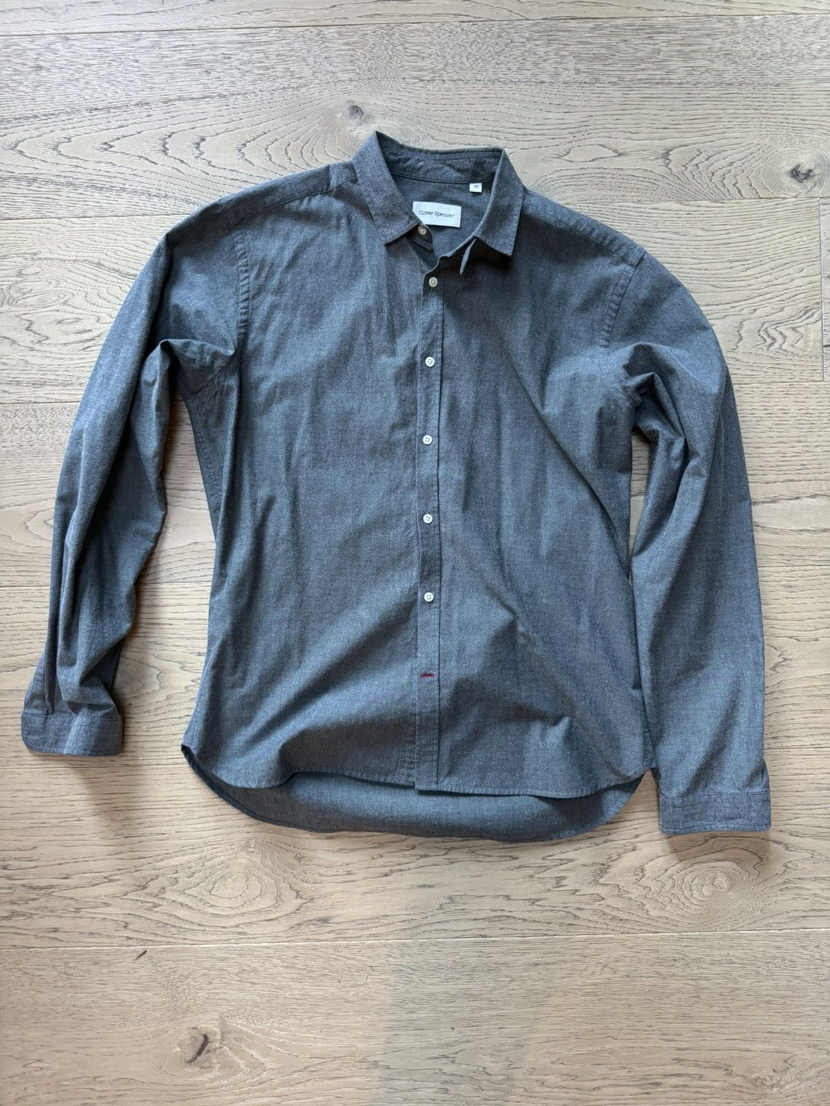 Oliver Spencer Oliver Spencer Size US M / EU 48-50 / 2 - 1 Thumbnail