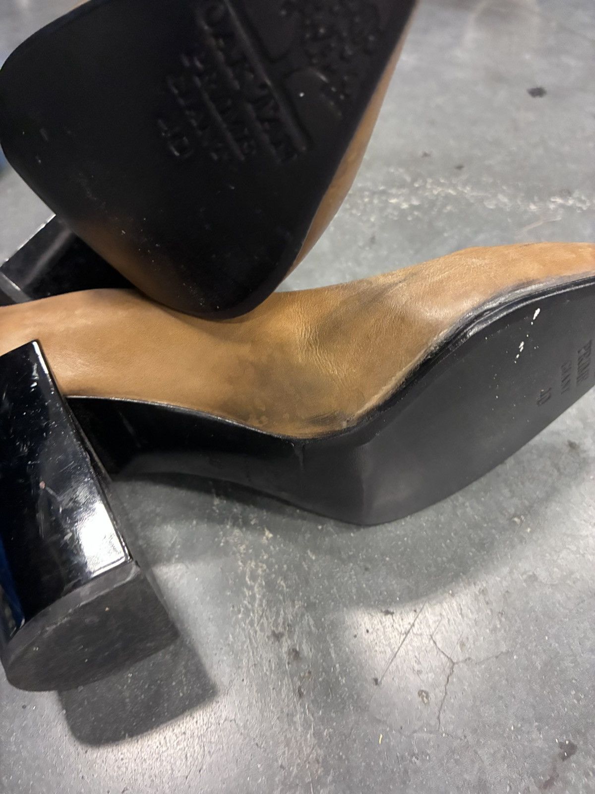 Pierre Hardy Pierre hardy heels Size US 6.5 / IT 36.5 - 3 Thumbnail