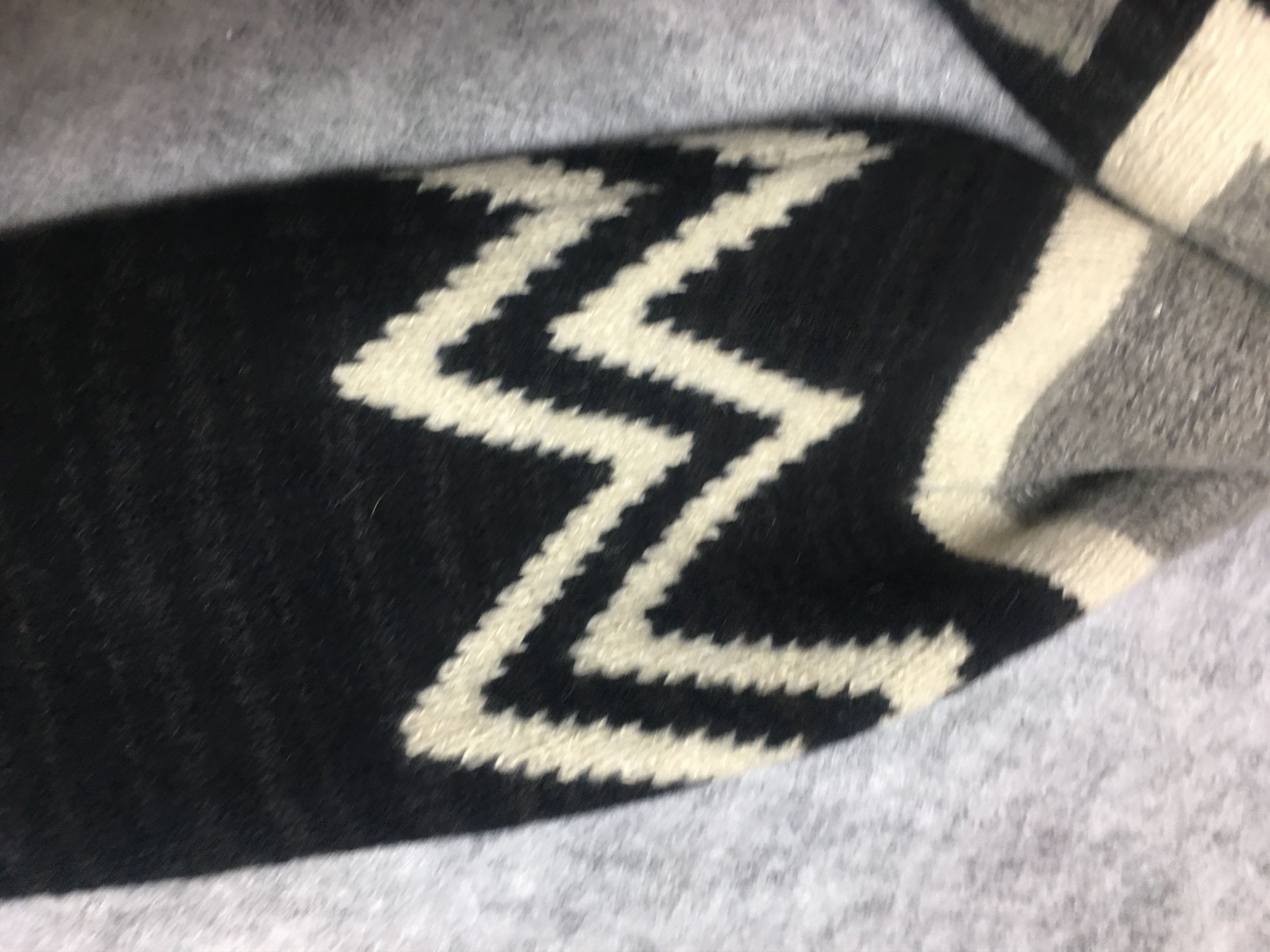 Ralph Lauren Ralph Lauren Aztec Indian Wool Silk Cashmere Cardigan M Size M / US 6-8 / IT 42-44 - 11 Thumbnail