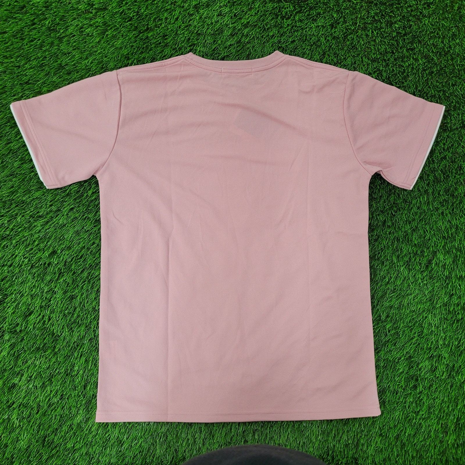 Other My-Melody Sanrio Shirt Womens Large Pastel Pink Japan Size L / US 10 / IT 46 - 4 Thumbnail