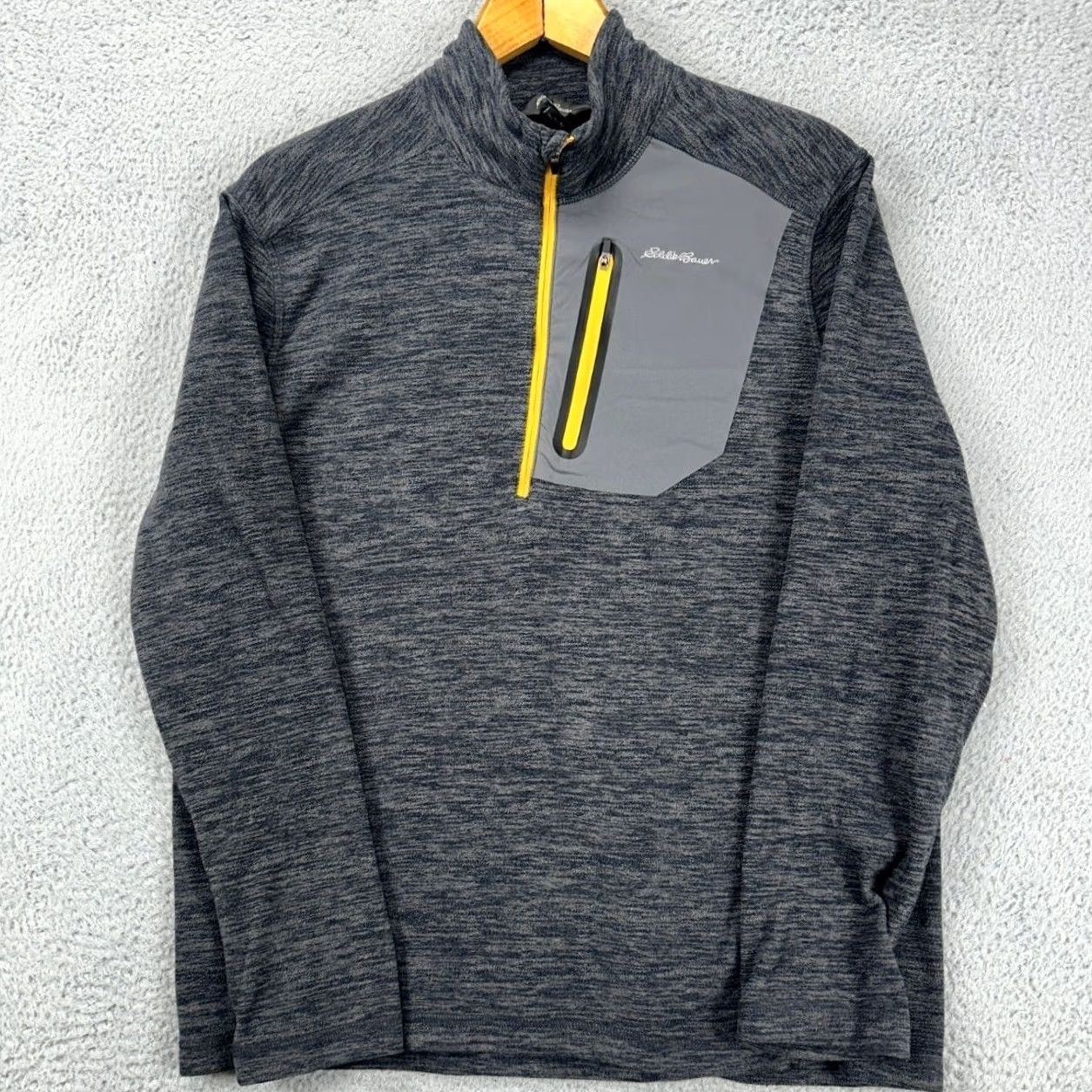 Eddie Bauer VINTAGE? None. (Cannot determine) Size US M / EU 48-50 / 2 - 2 Thumbnail