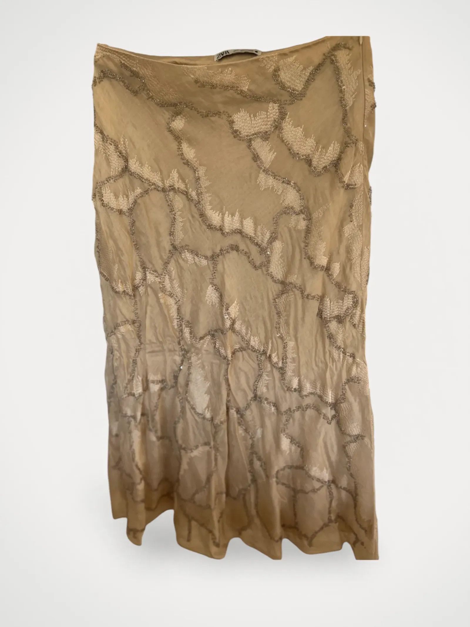 Zara Zara premium Skirt Size 30" / US 8 / IT 44 - 1 Thumbnail
