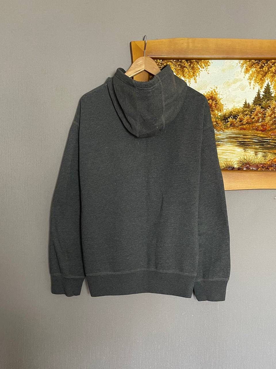 Ecko Unltd. Vintage Ecko Unlimited Zip Up Hoodie Big Spellout Logo Size US L / EU 52-54 / 3 - 4 Thumbnail