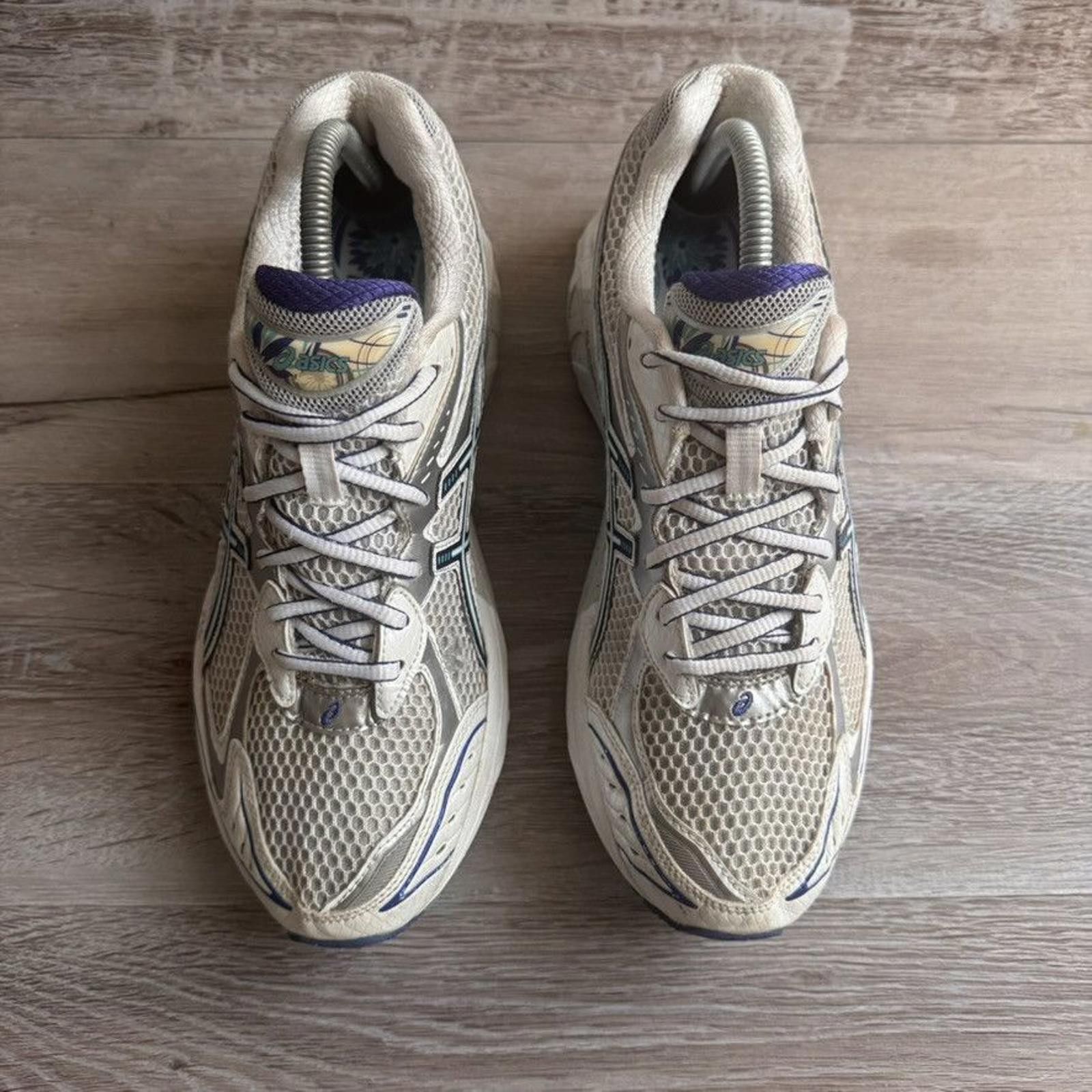 Asics ASICS • WMNS GEL GT-2160 (7.5M) Size US 7.5 / EU 40-41 - 4 Thumbnail