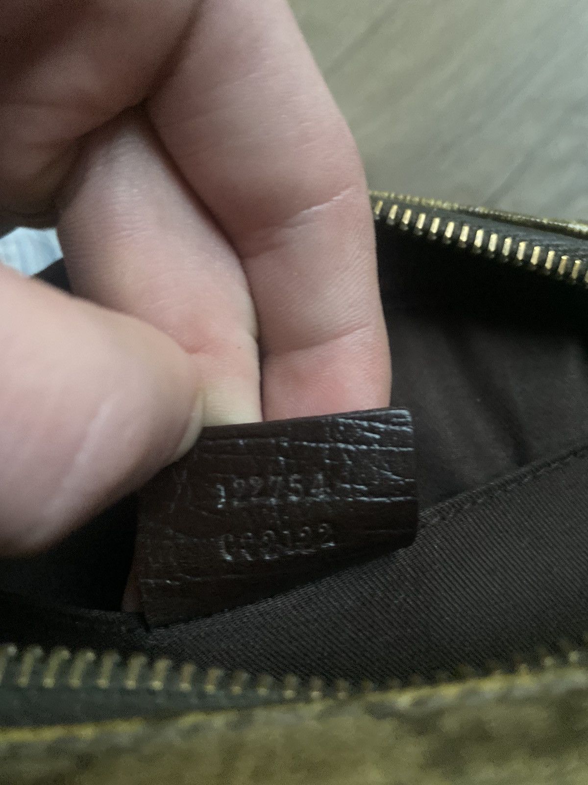 Gucci Shoulder Bag Gucci Monogram Size ONE SIZE - 8 Thumbnail