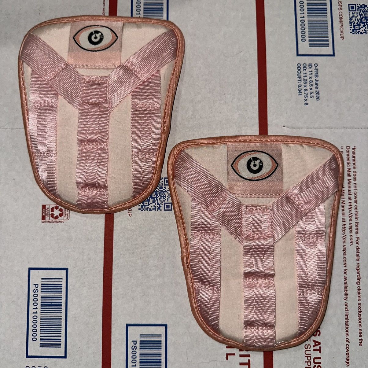Adidas Bad Bunny Forum Low - Easter Egg / VNDS Size US 8 / EU 41 - 18 Thumbnail
