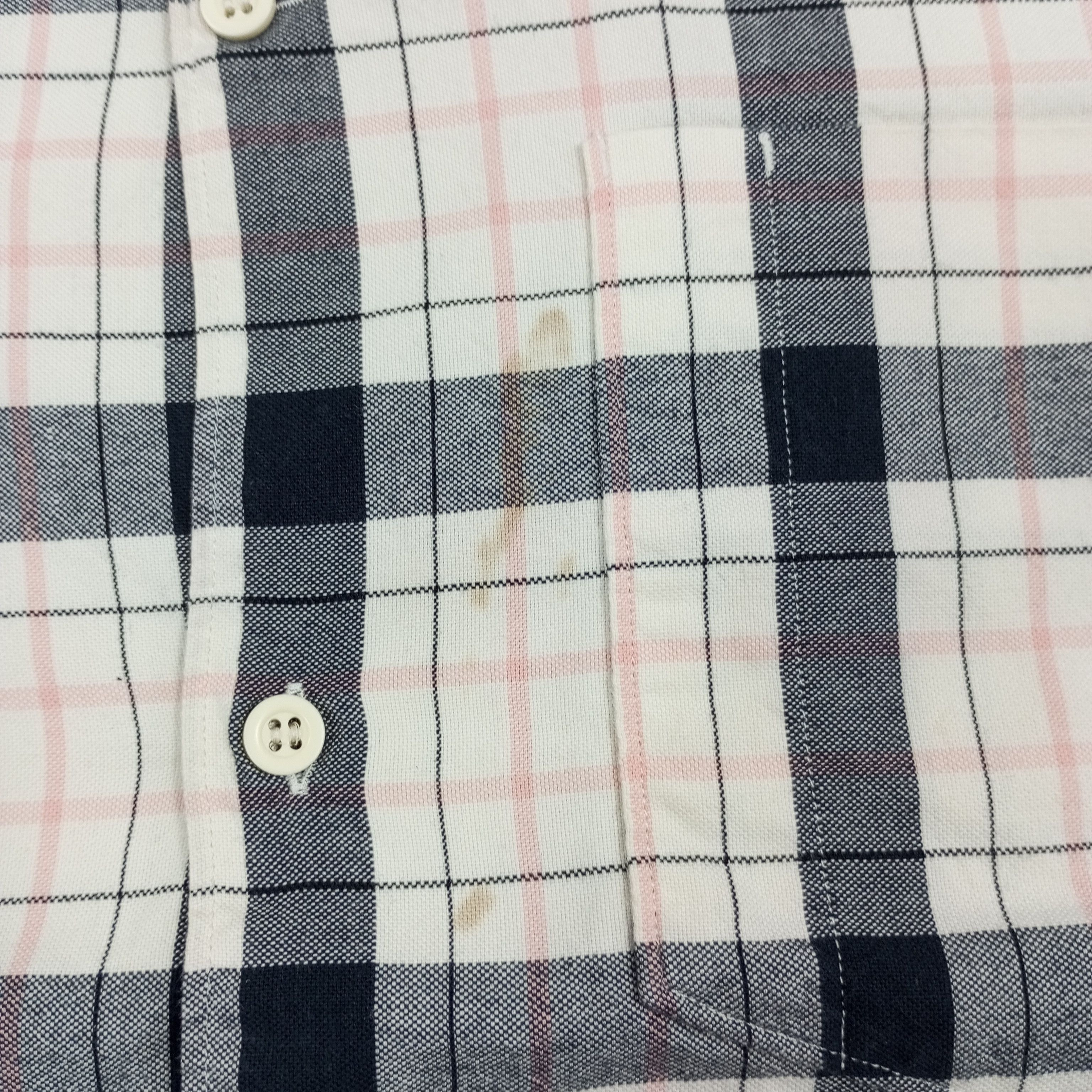 Acne Studios × Vintage Acne Studios Fashion Brand Casual Style Shirt Size US M / EU 48-50 / 2 - 5 Thumbnail