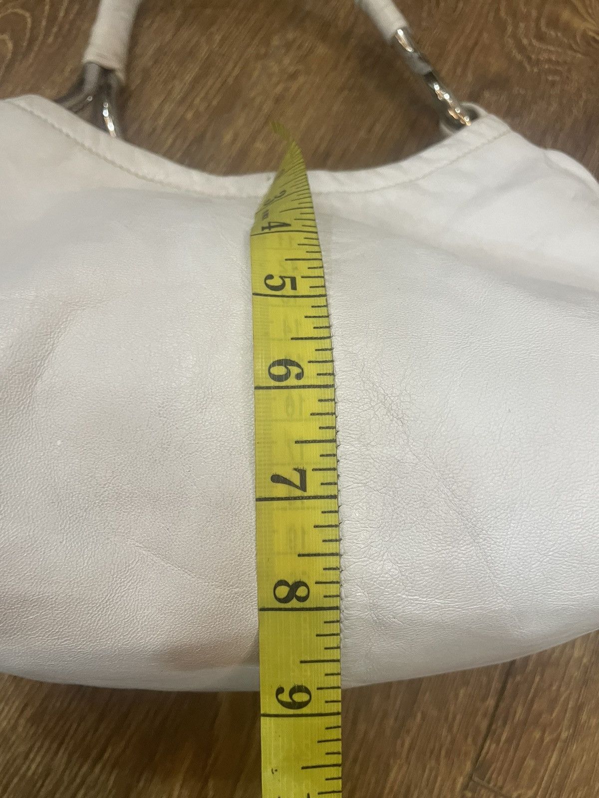 Prada Authentic PRADA Hobo Bag Size ONE SIZE - 12 Thumbnail